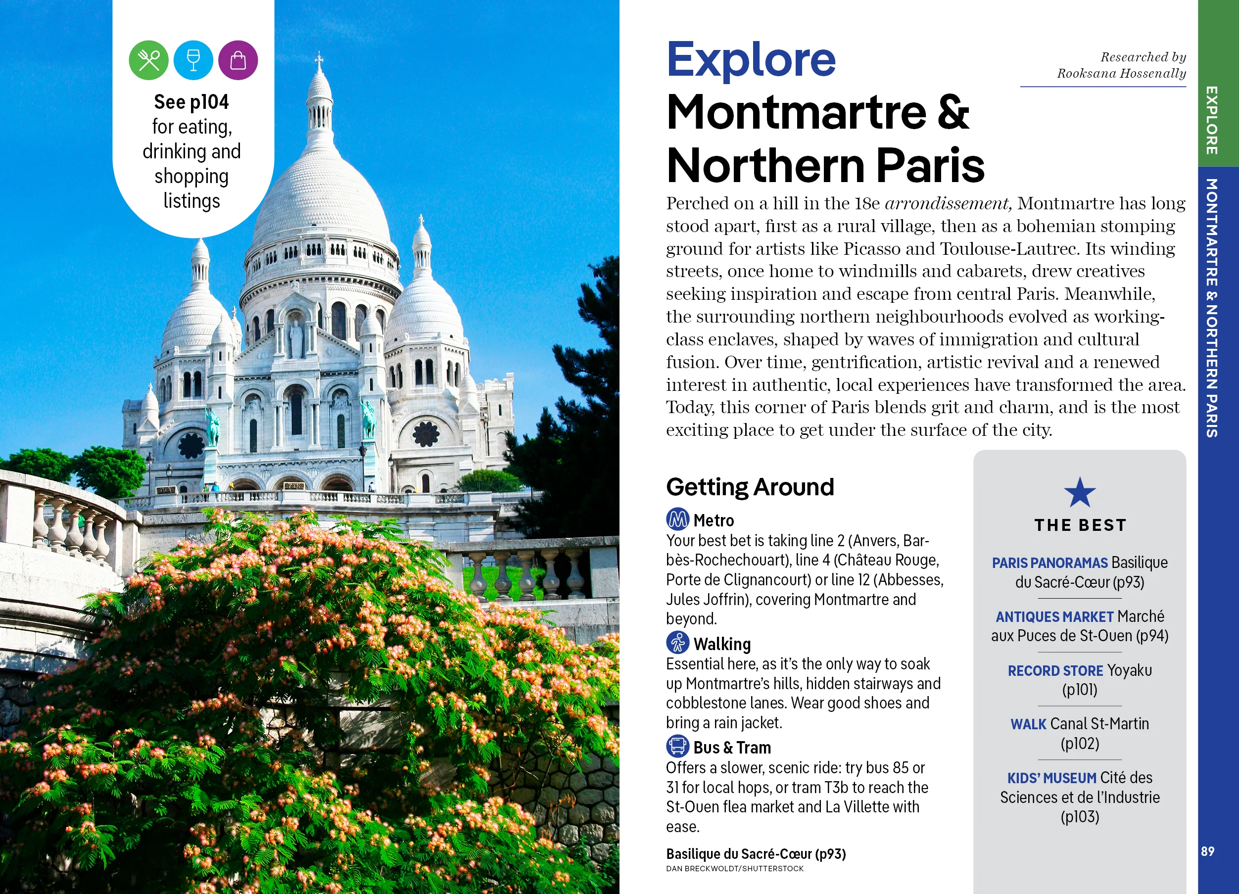 Pocket Paris - Book + eBook - Image 9