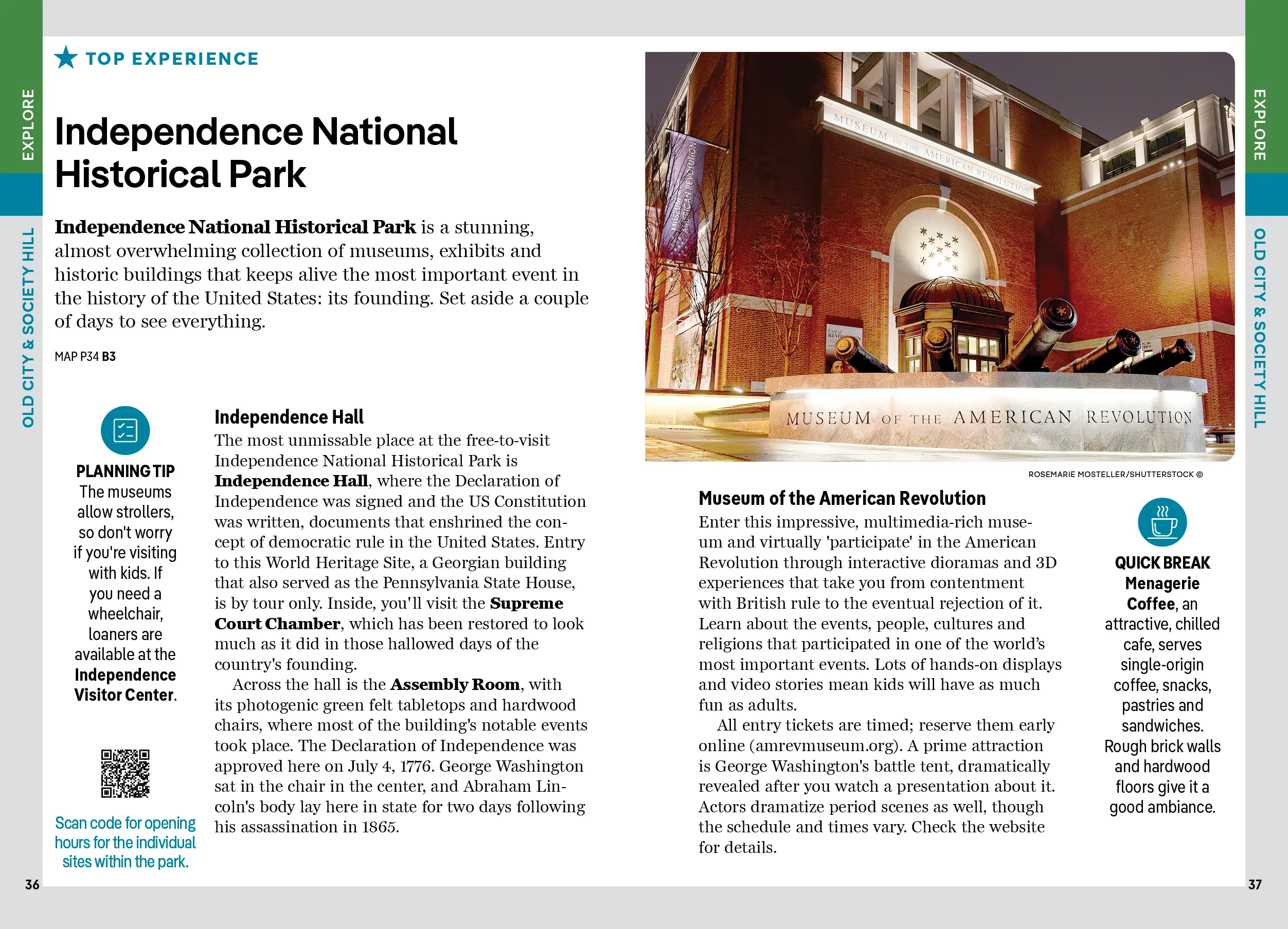 Pocket Philadelphia - Book - Image 13