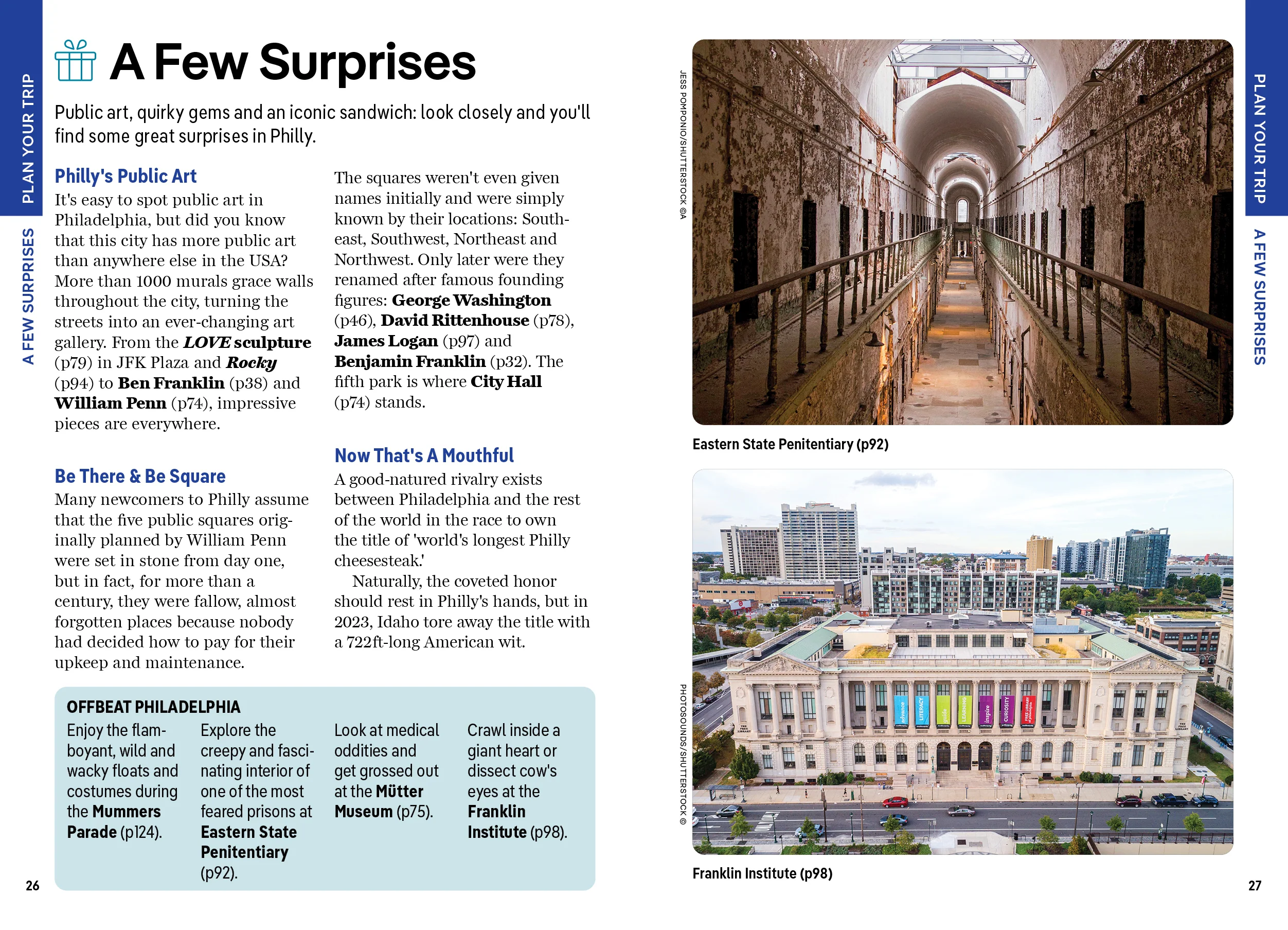 Pocket Philadelphia - Book - Image 8