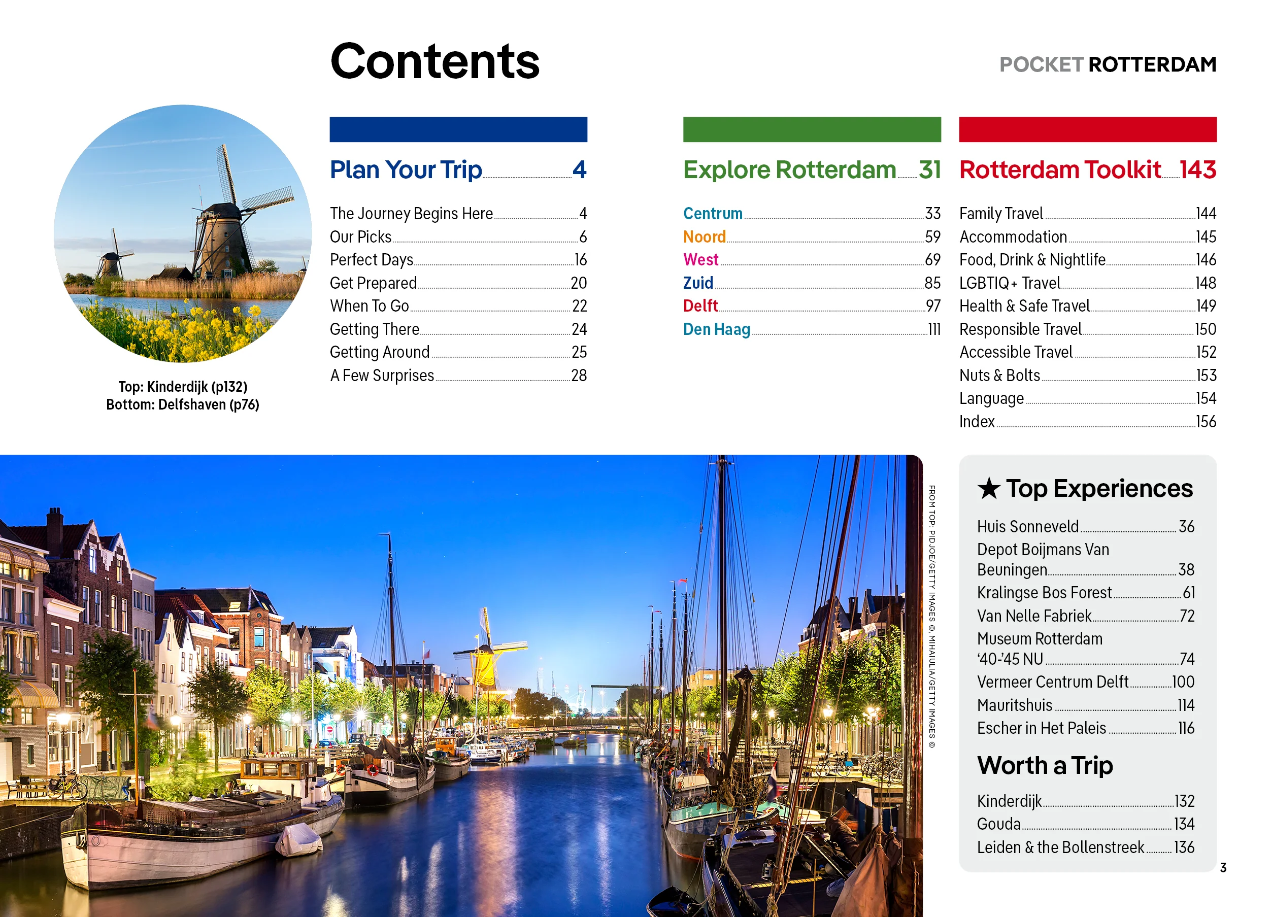 Pocket Rotterdam - Book + eBook - Image 2