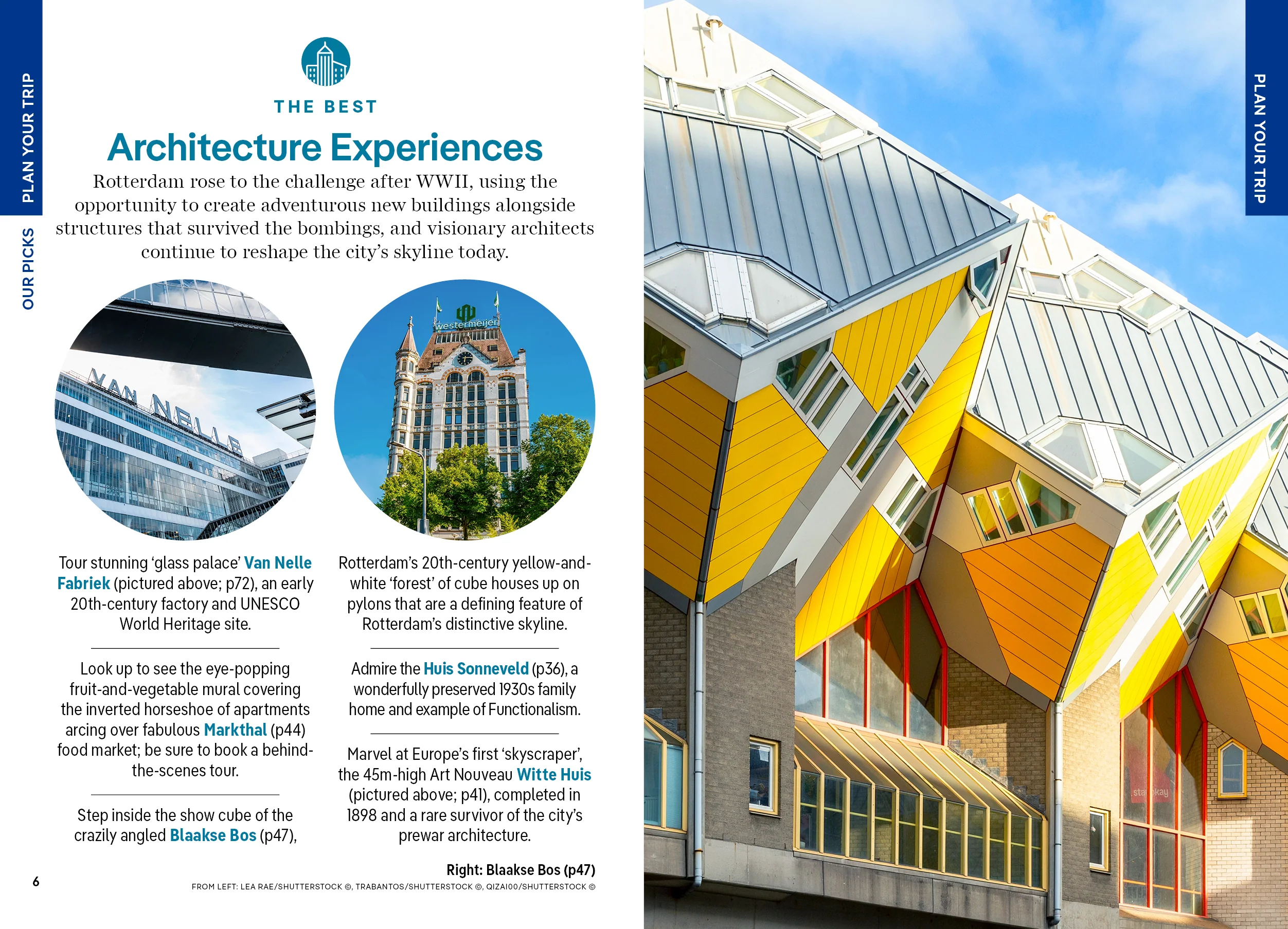 Pocket Rotterdam - Book + eBook - Image 3