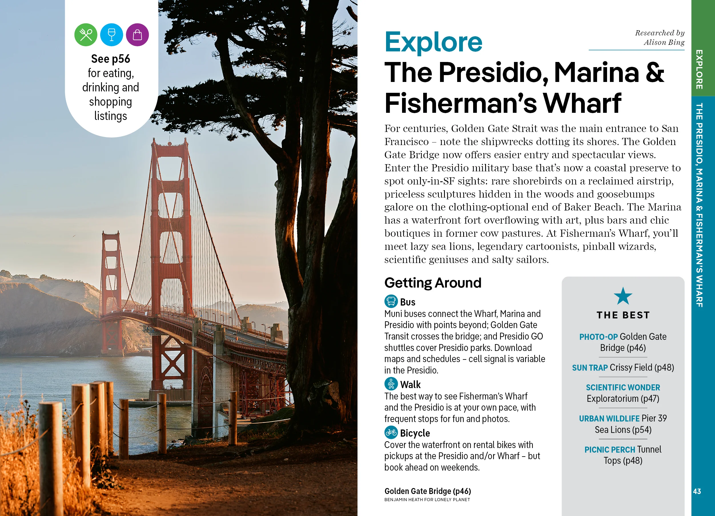 Pocket San Francisco - Book + eBook - Image 9