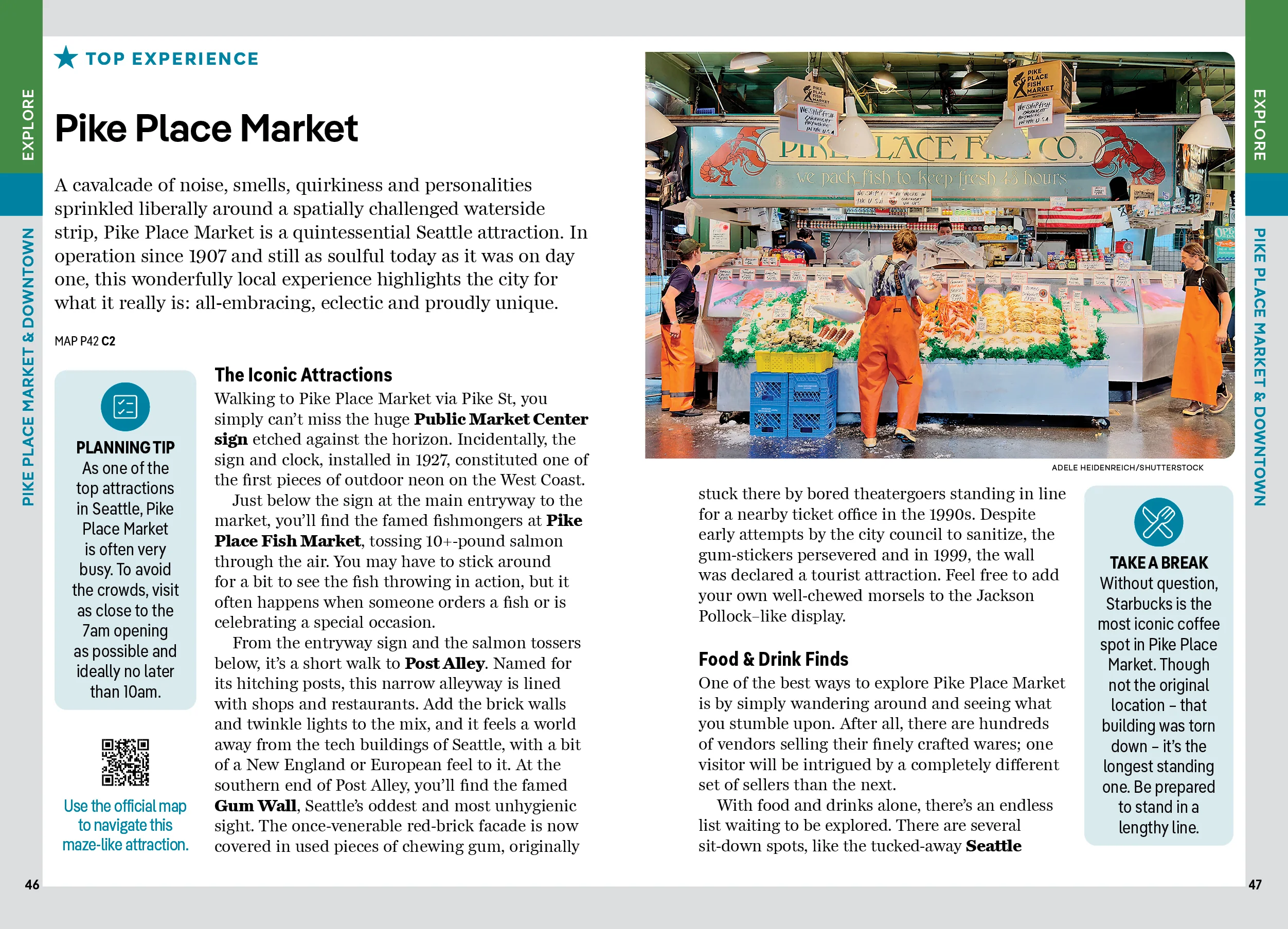 Pocket Seattle - Book - Image 11