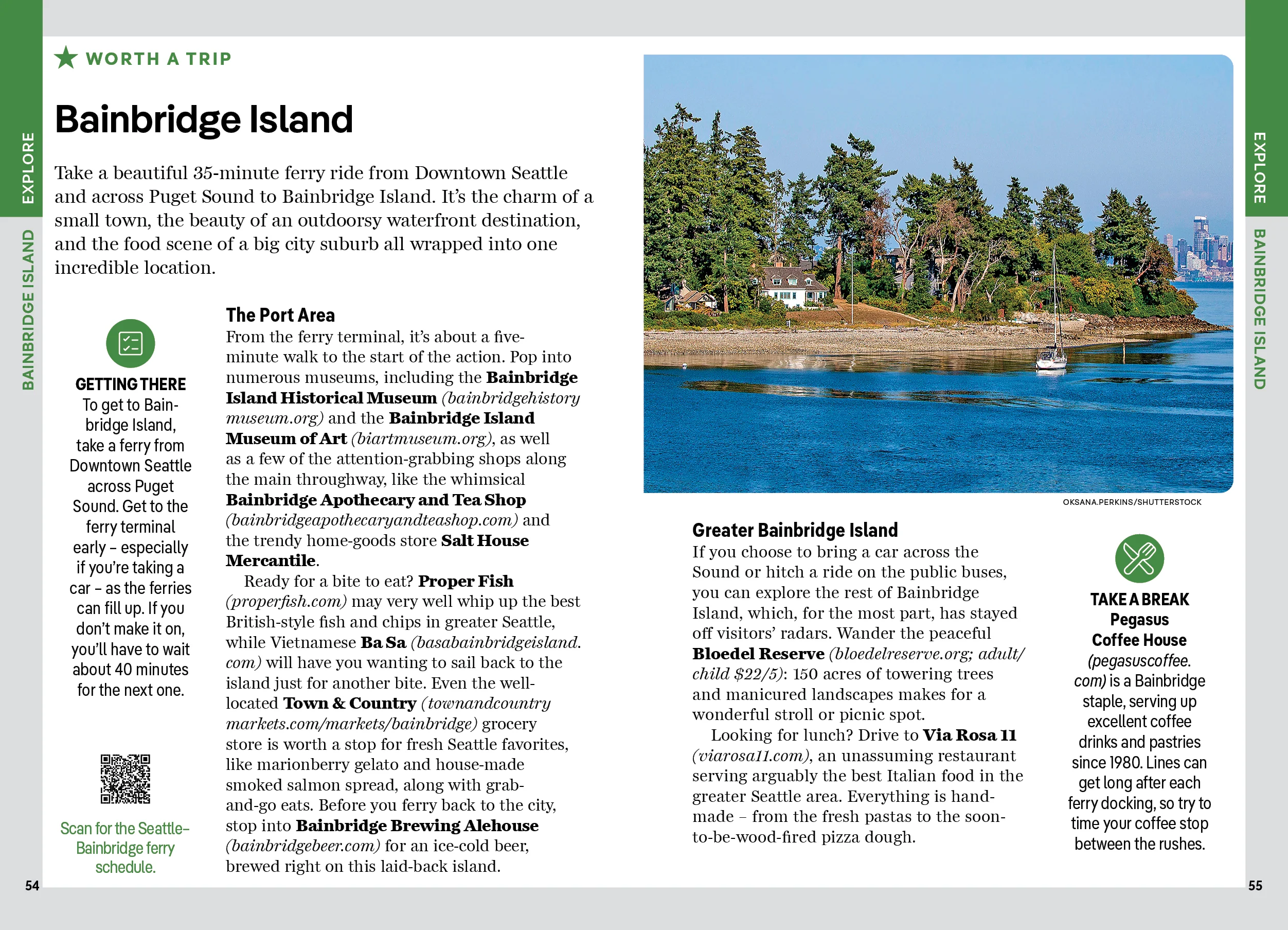 Pocket Seattle - Book - Image 14