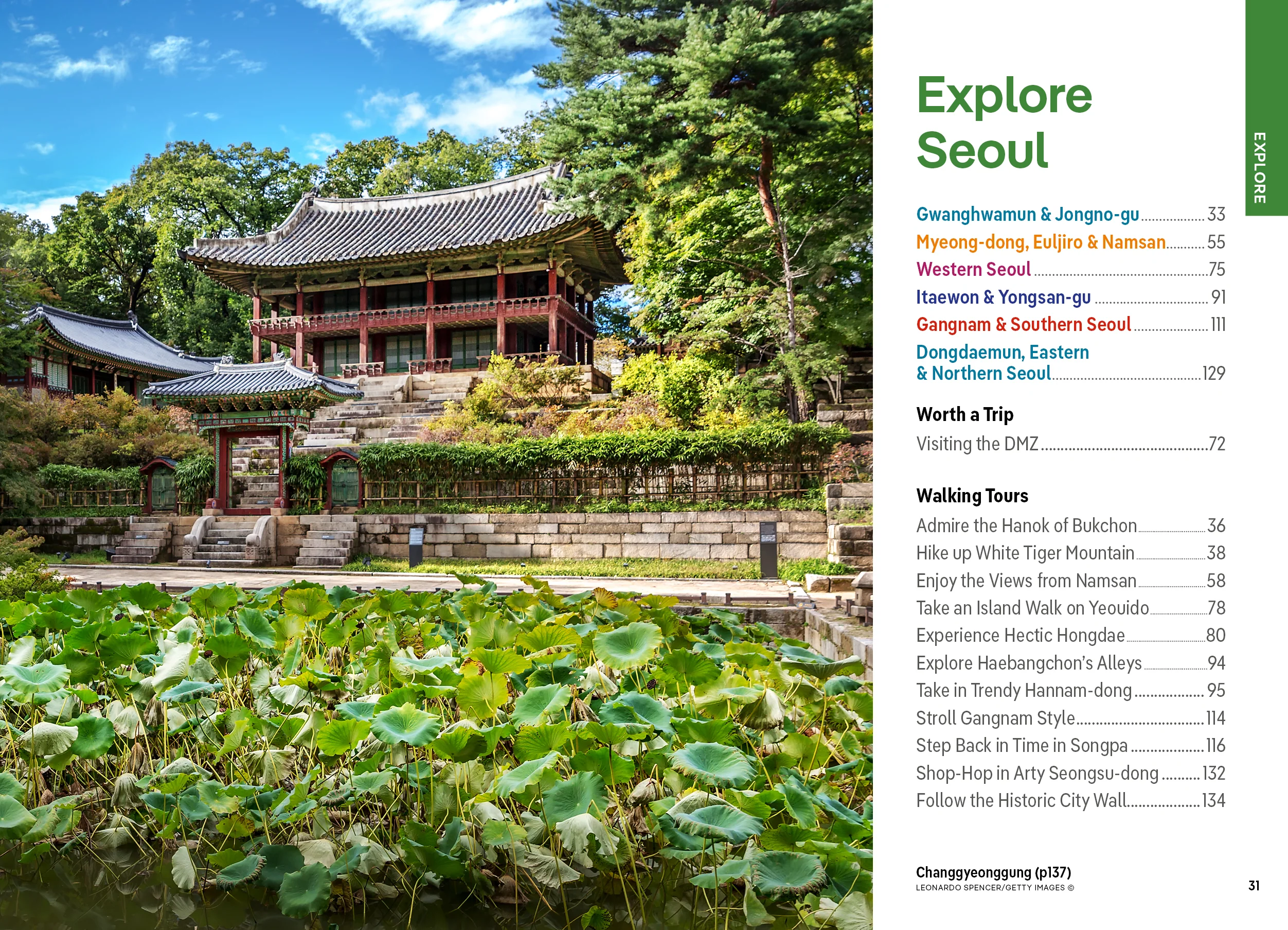 Pocket Seoul - Book - Image 10