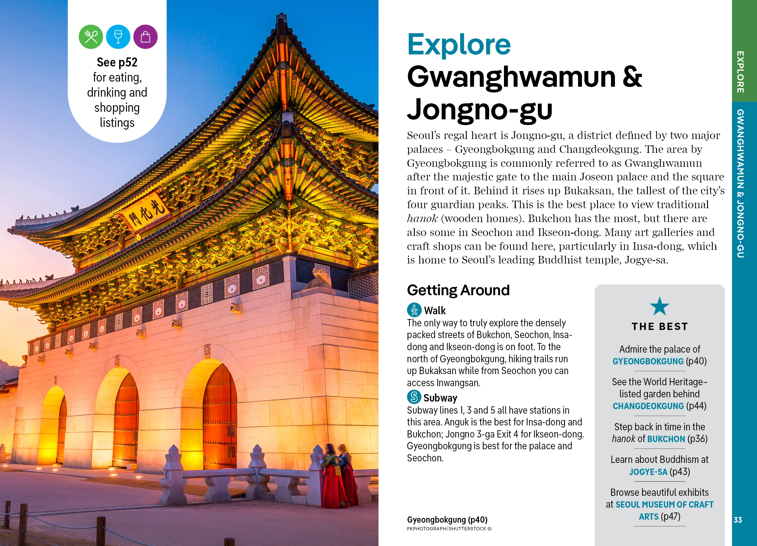 Pocket Seoul - Book + eBook - Image 11