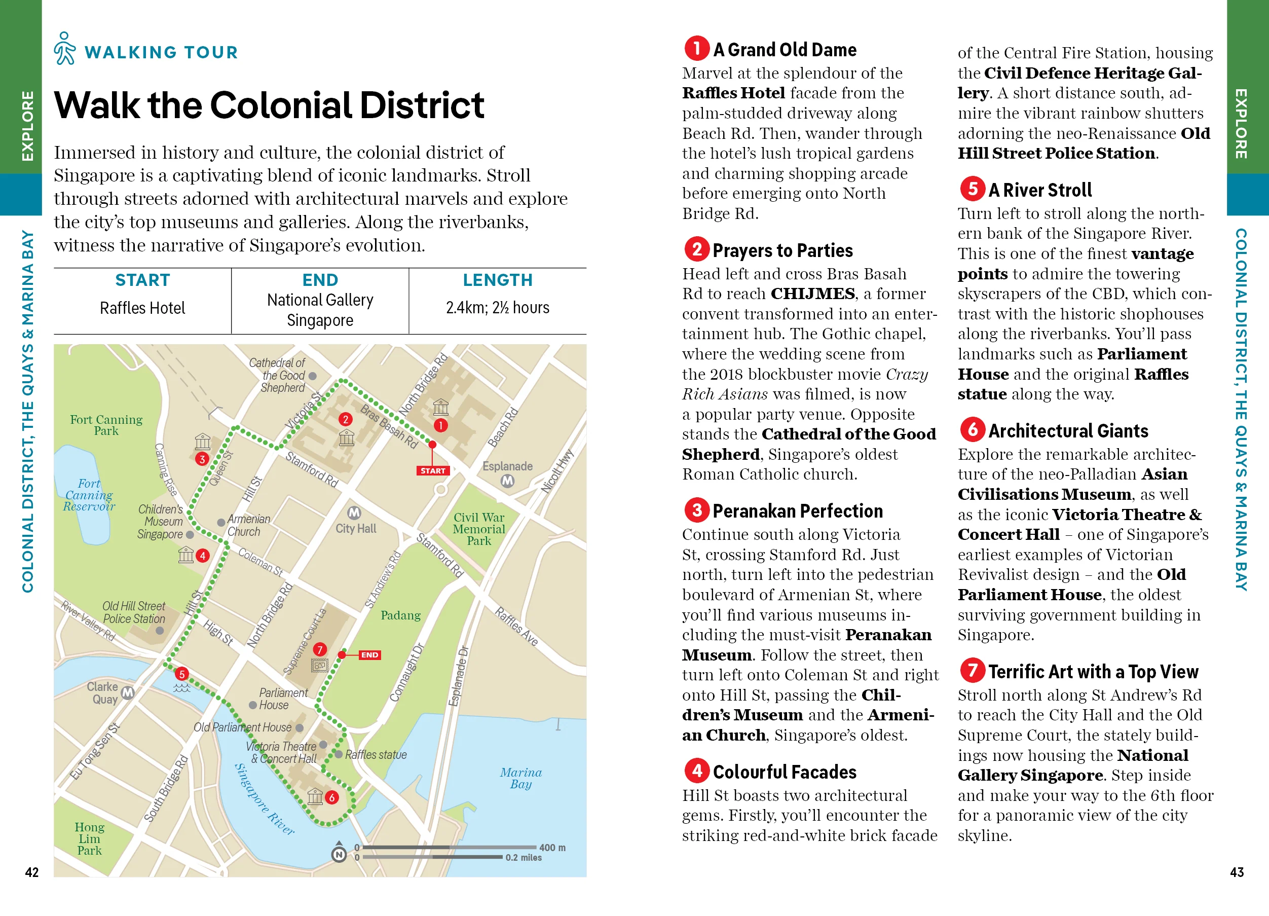 Pocket Singapore - Book + eBook - Image 14