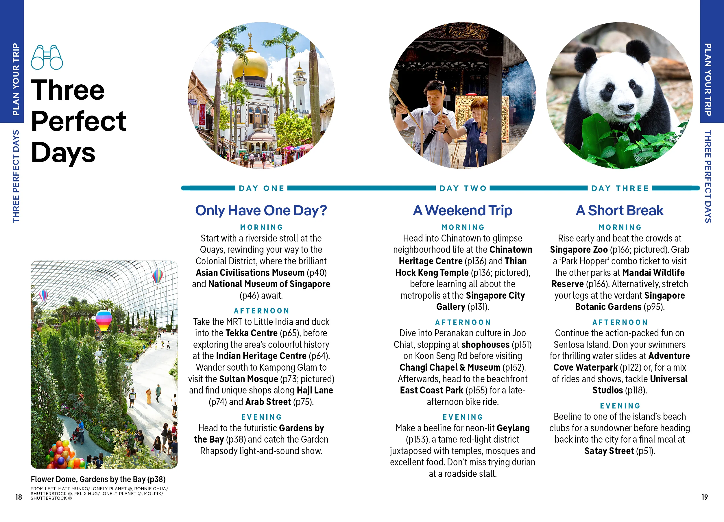 Pocket Singapore - Book + eBook - Image 6
