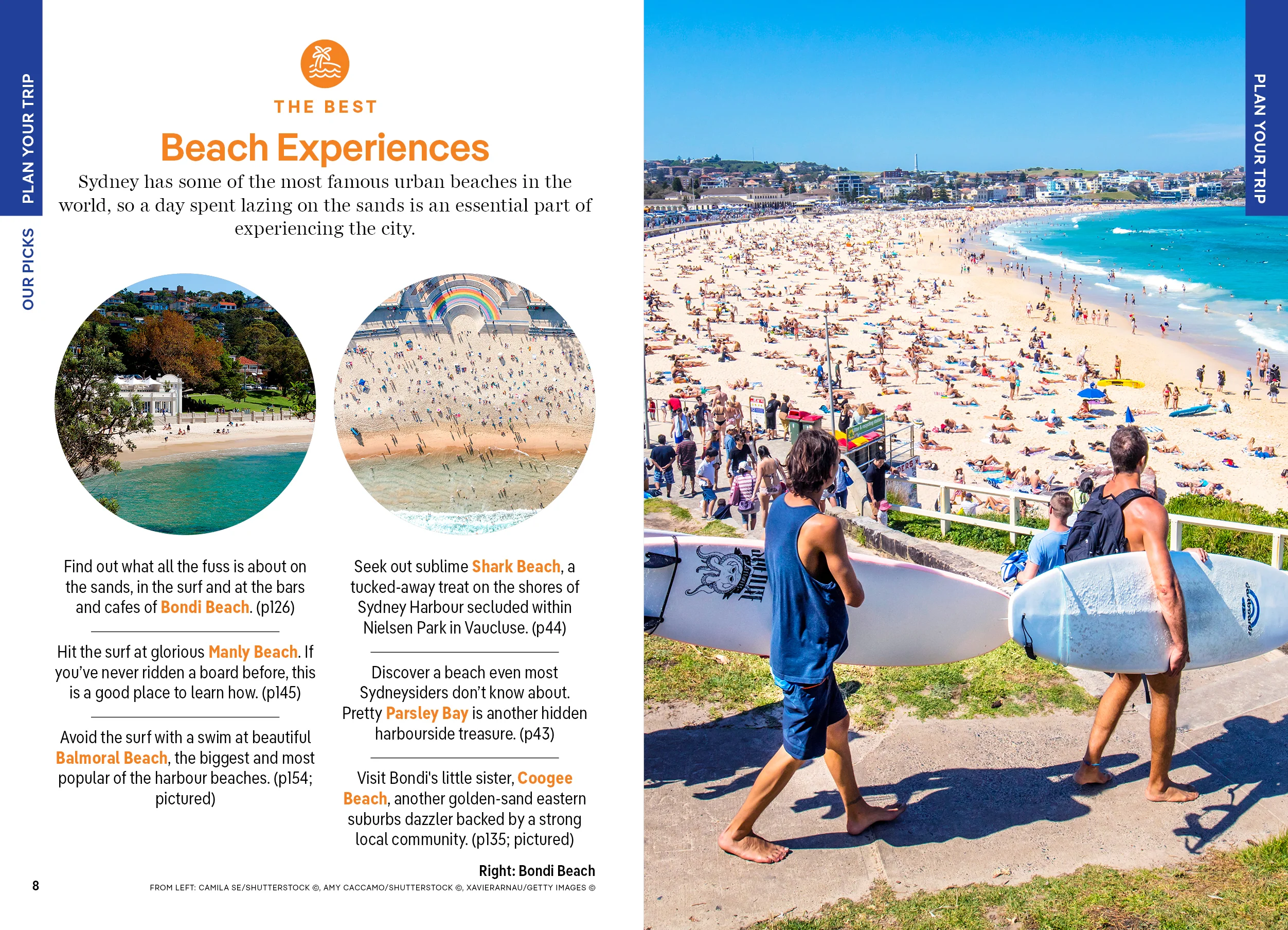 Pocket Sydney - Book + eBook - Image 4