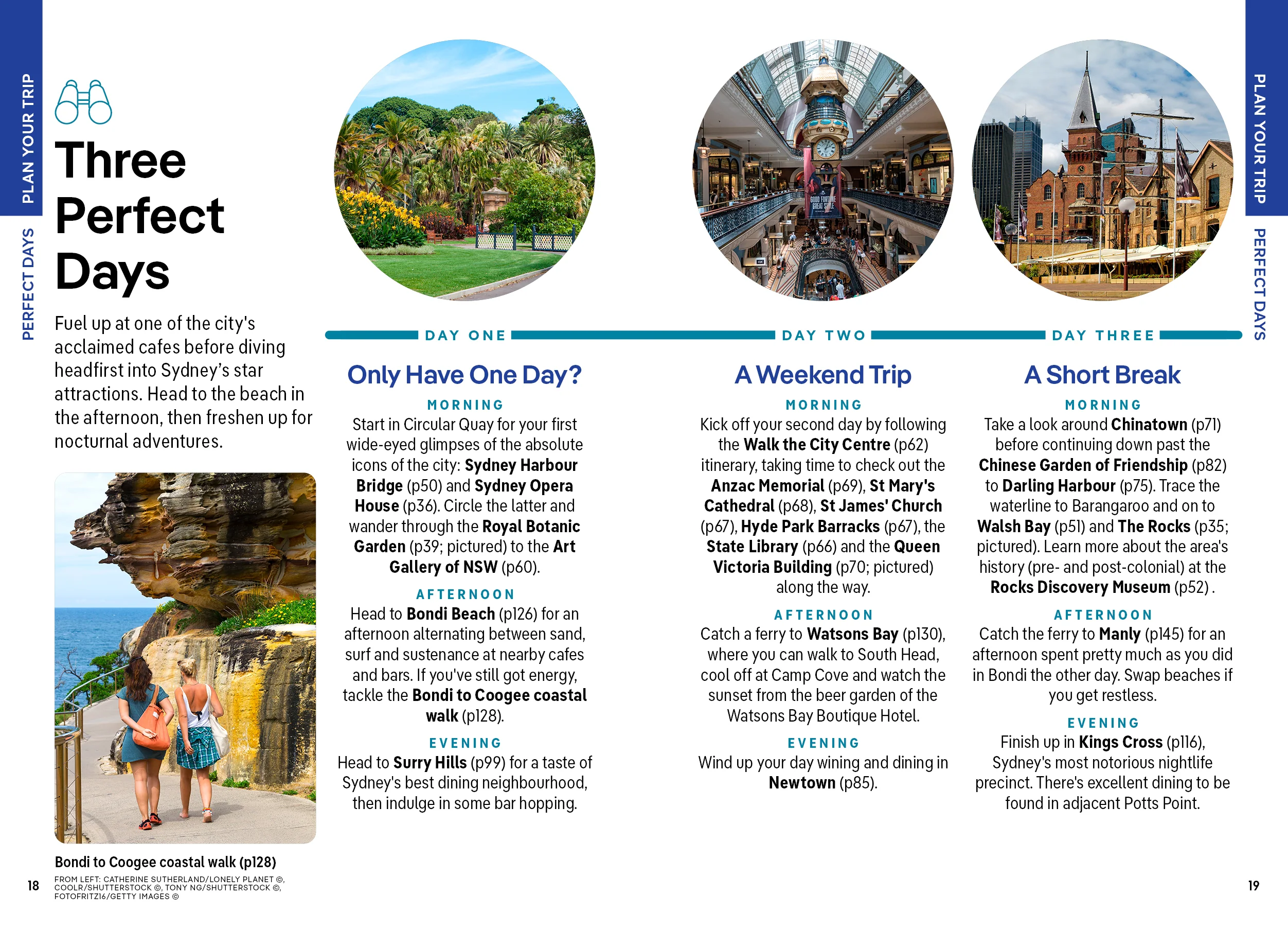 Pocket Sydney - Book + eBook - Image 6