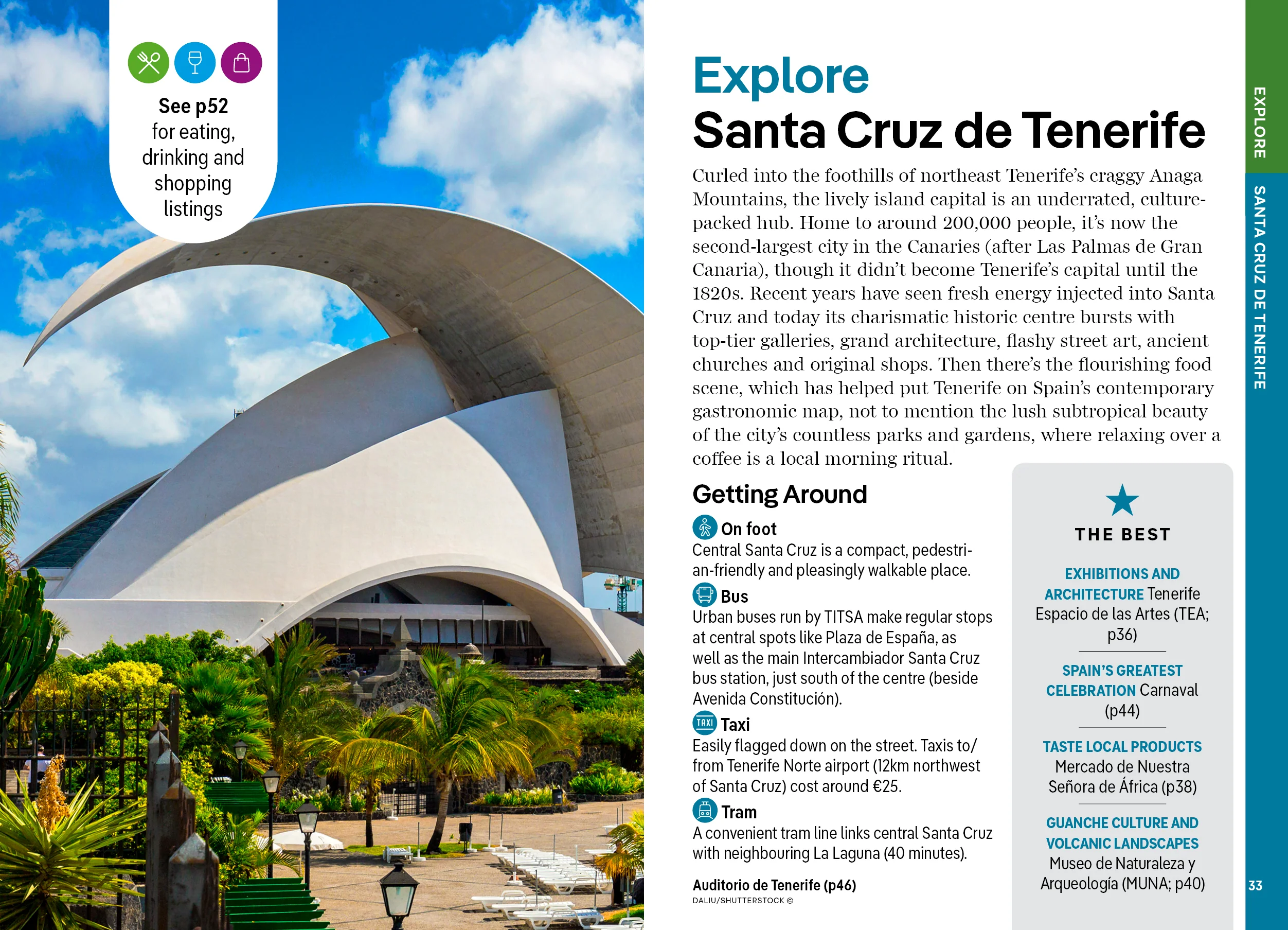 Pocket Tenerife - Book + eBook - Image 11