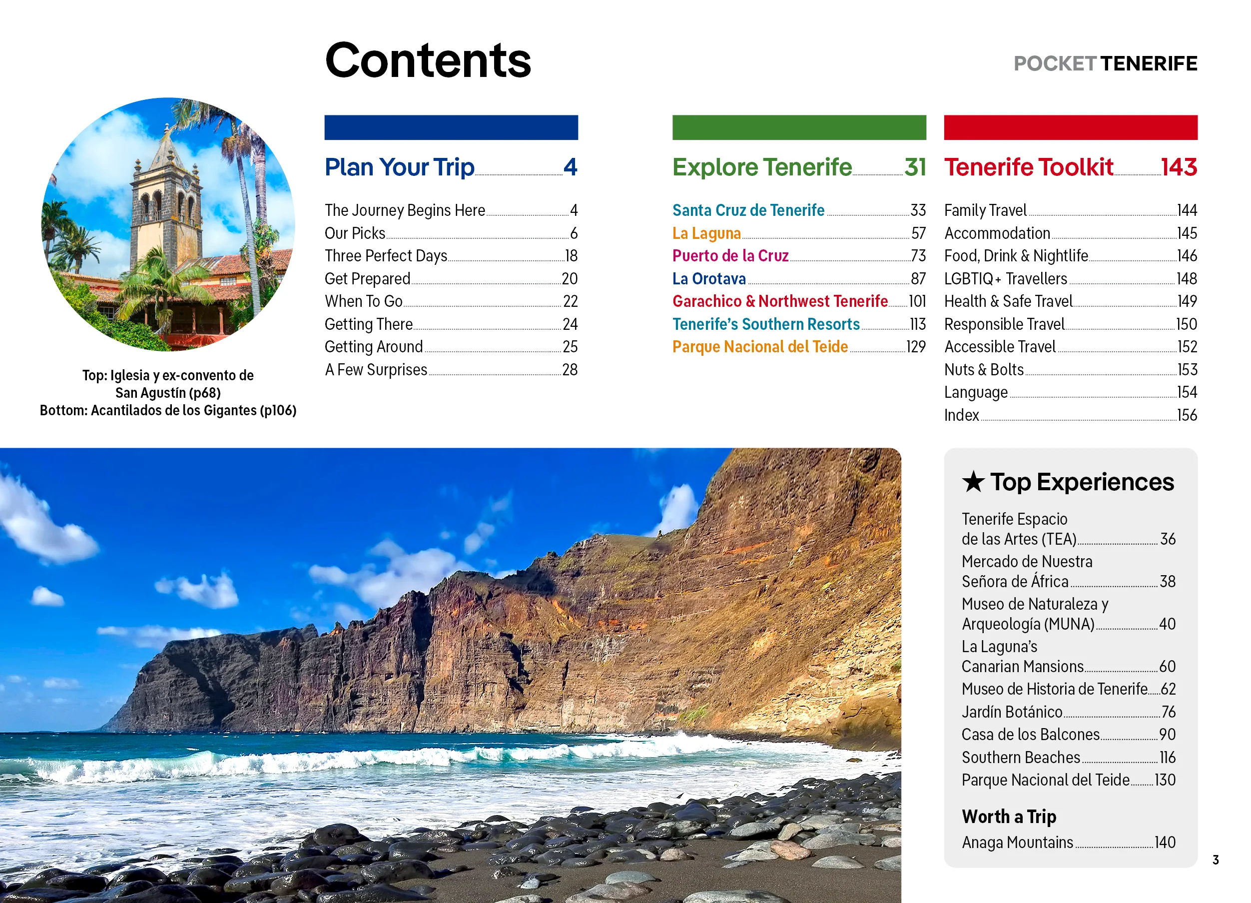 Pocket Tenerife - Image 2