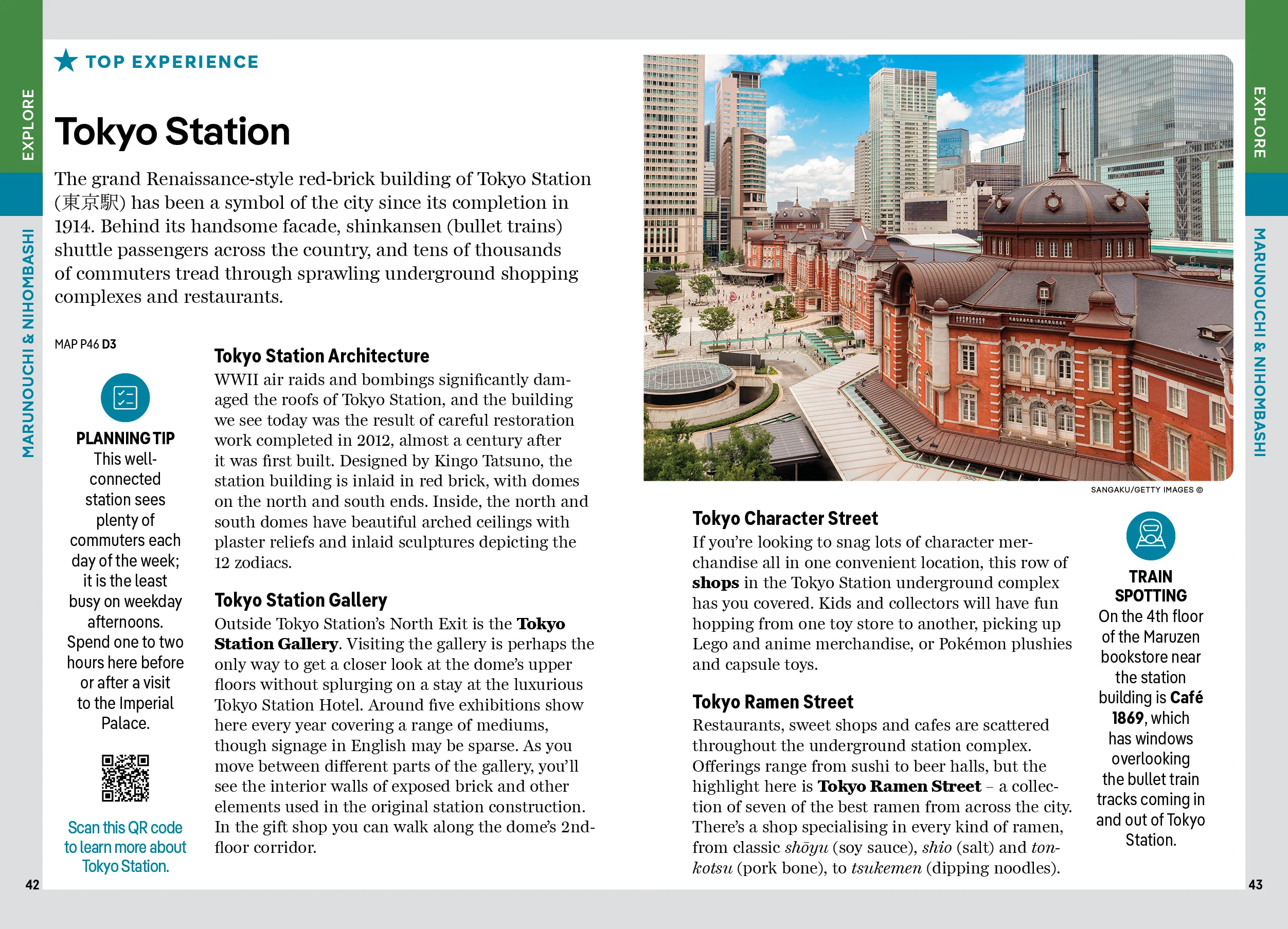Pocket Tokyo - Book - Image 13