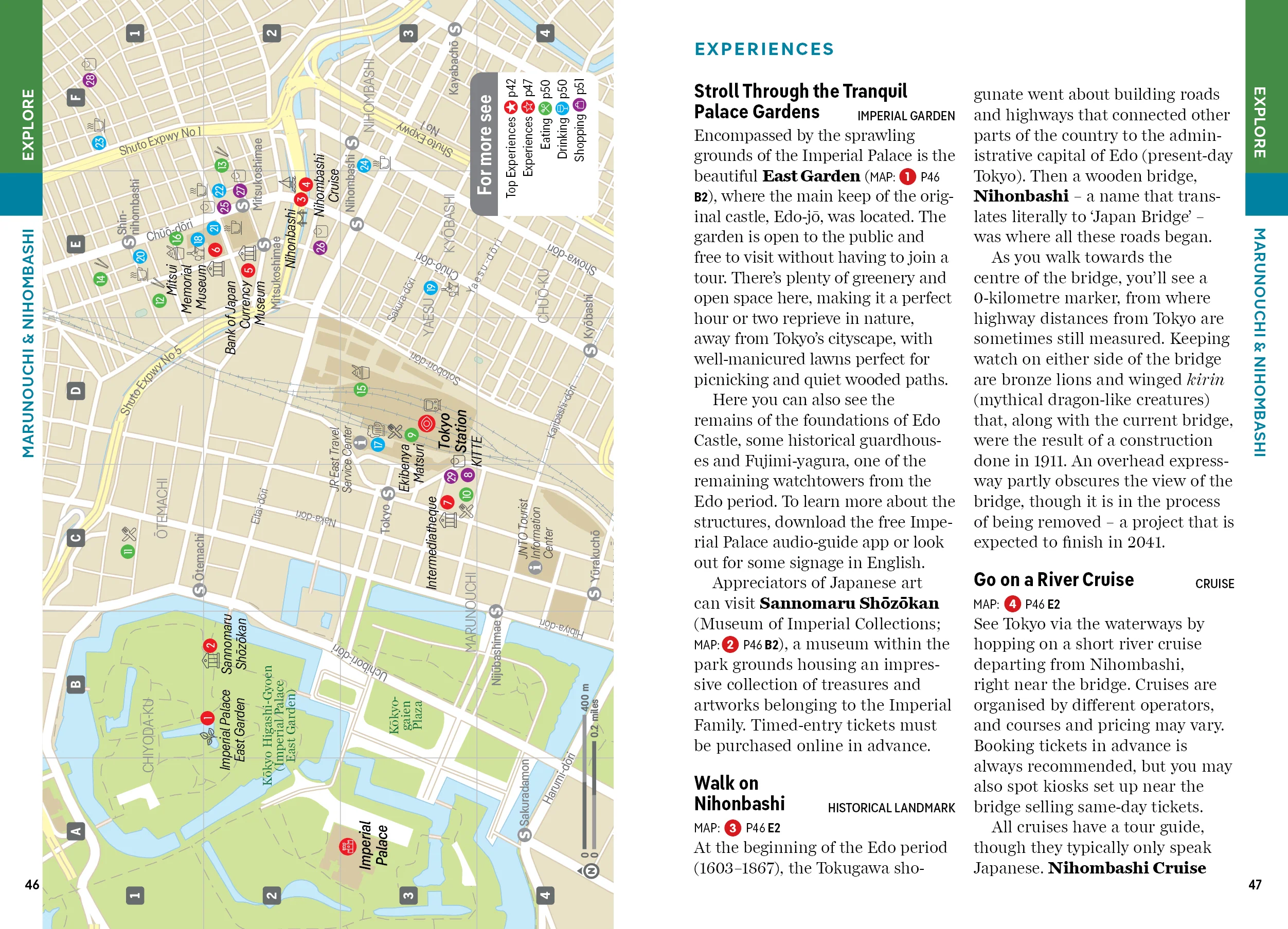 Pocket Tokyo - Book + eBook - Image 14