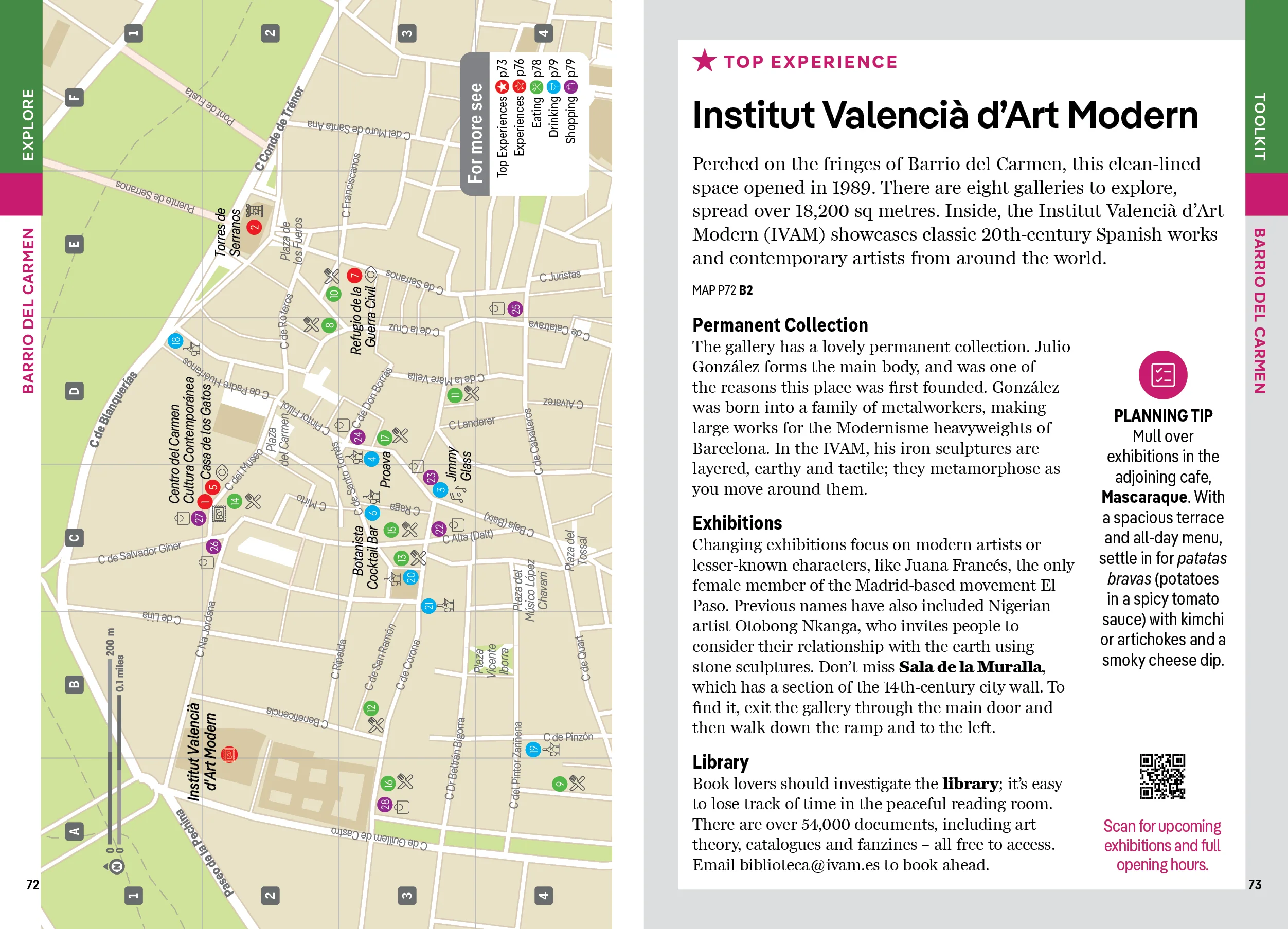 Pocket Valencia - Image 10