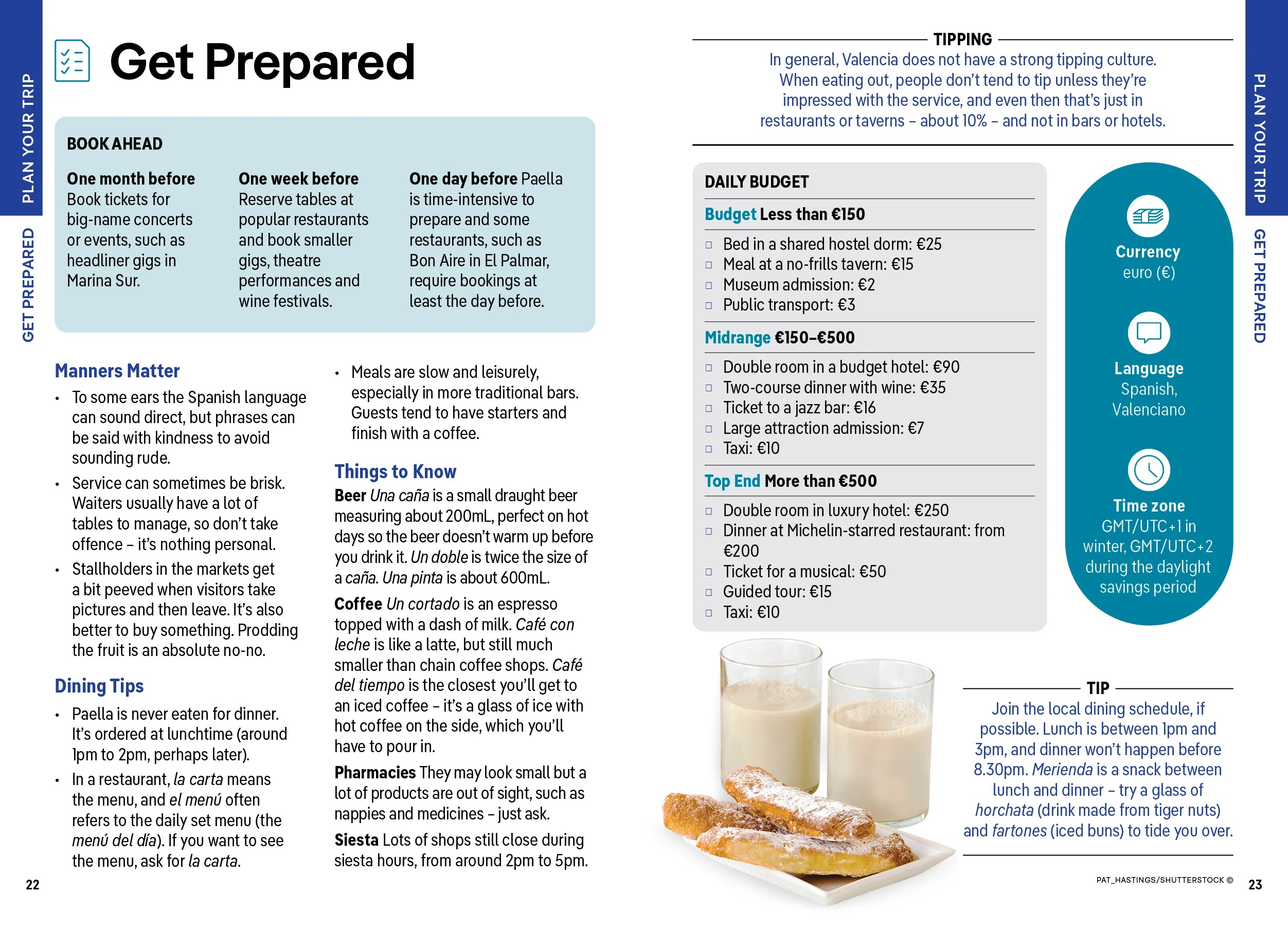 Pocket Valencia - Image 5