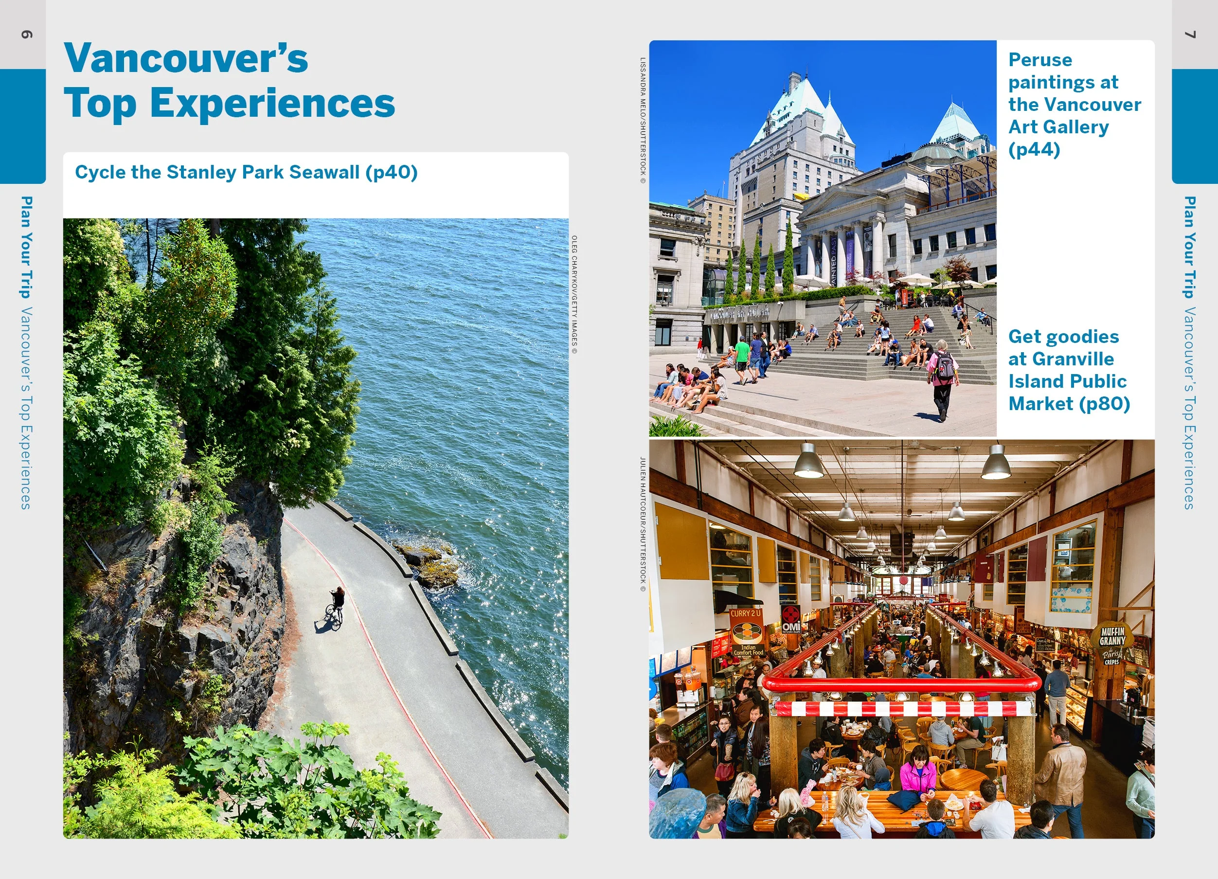 Pocket Vancouver - Book - Image 3