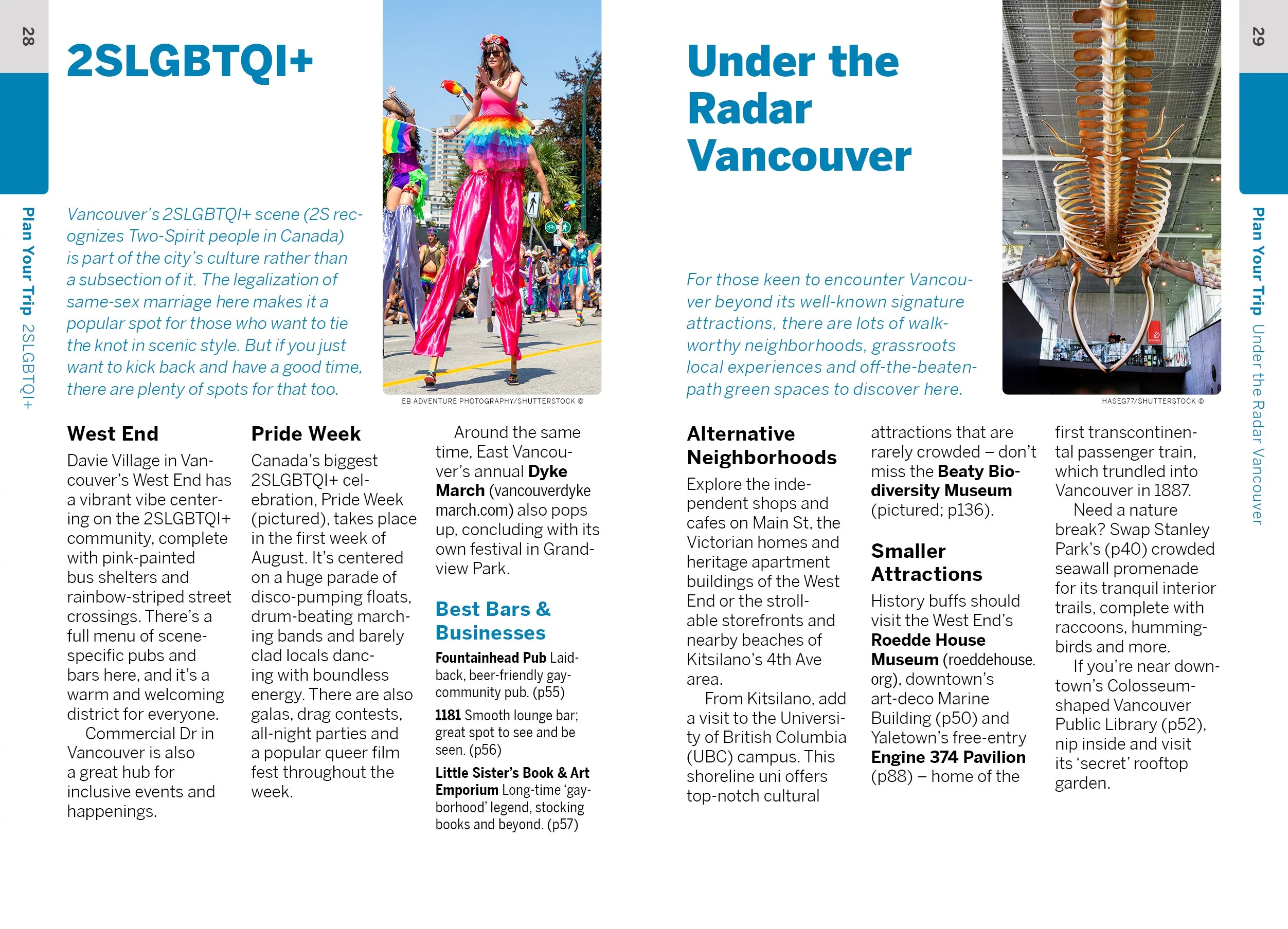 Pocket Vancouver - Book - Image 6