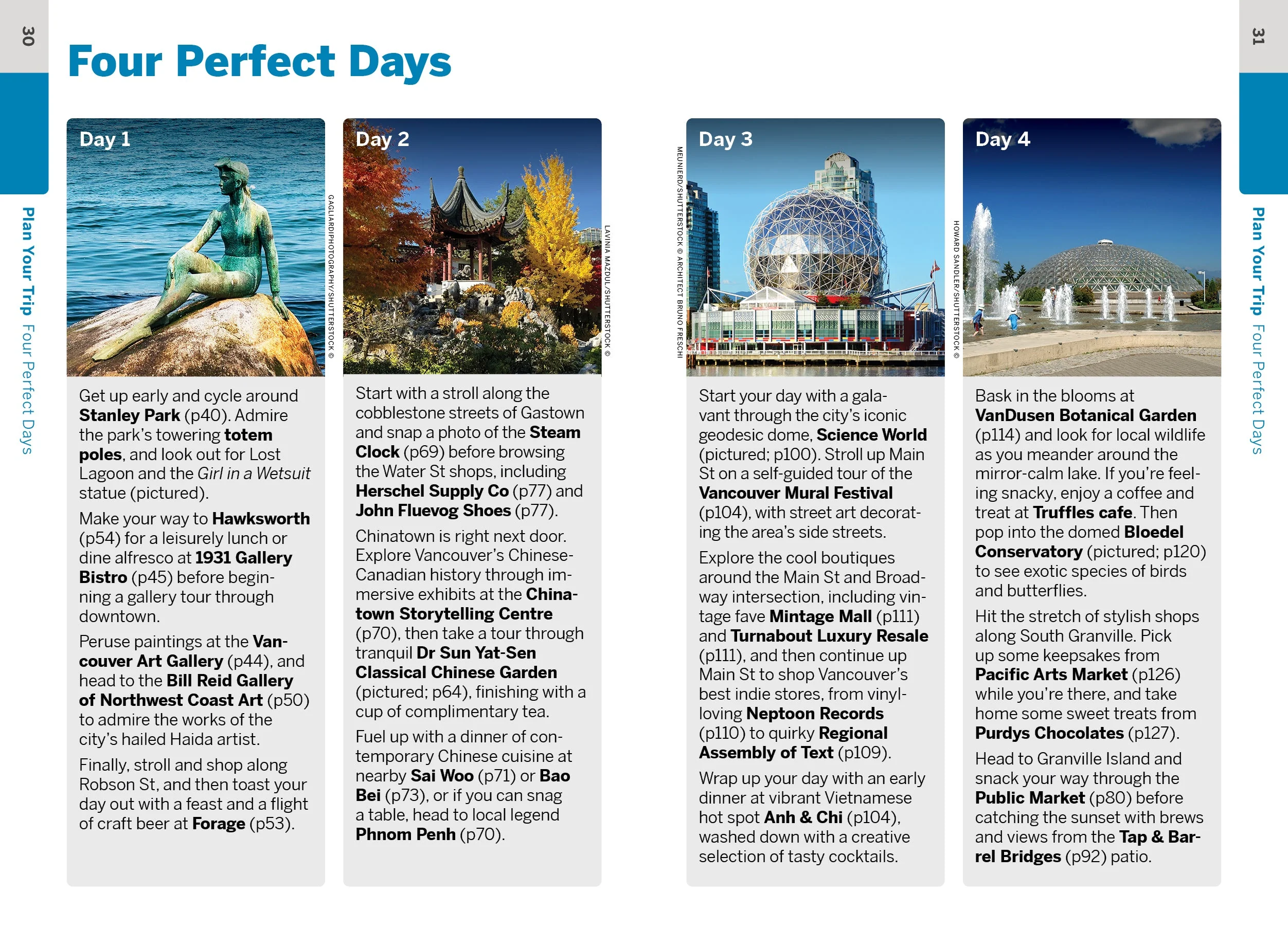 Pocket Vancouver - Book - Image 7