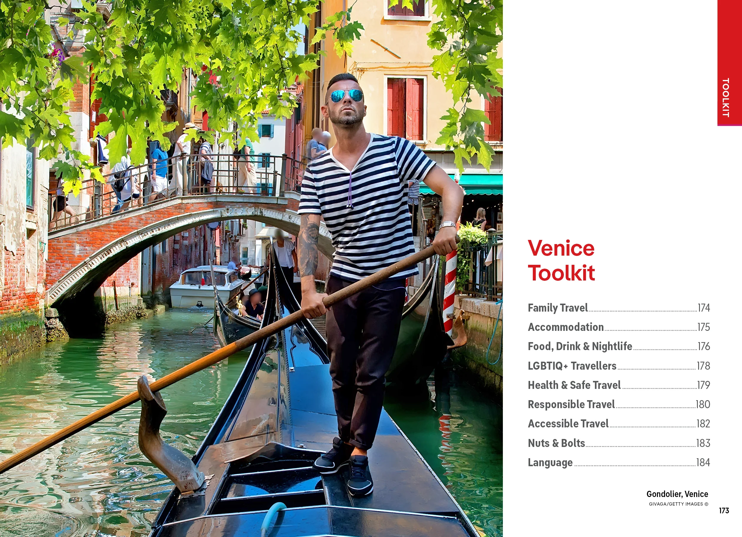 Pocket Venice - Book - Image 15