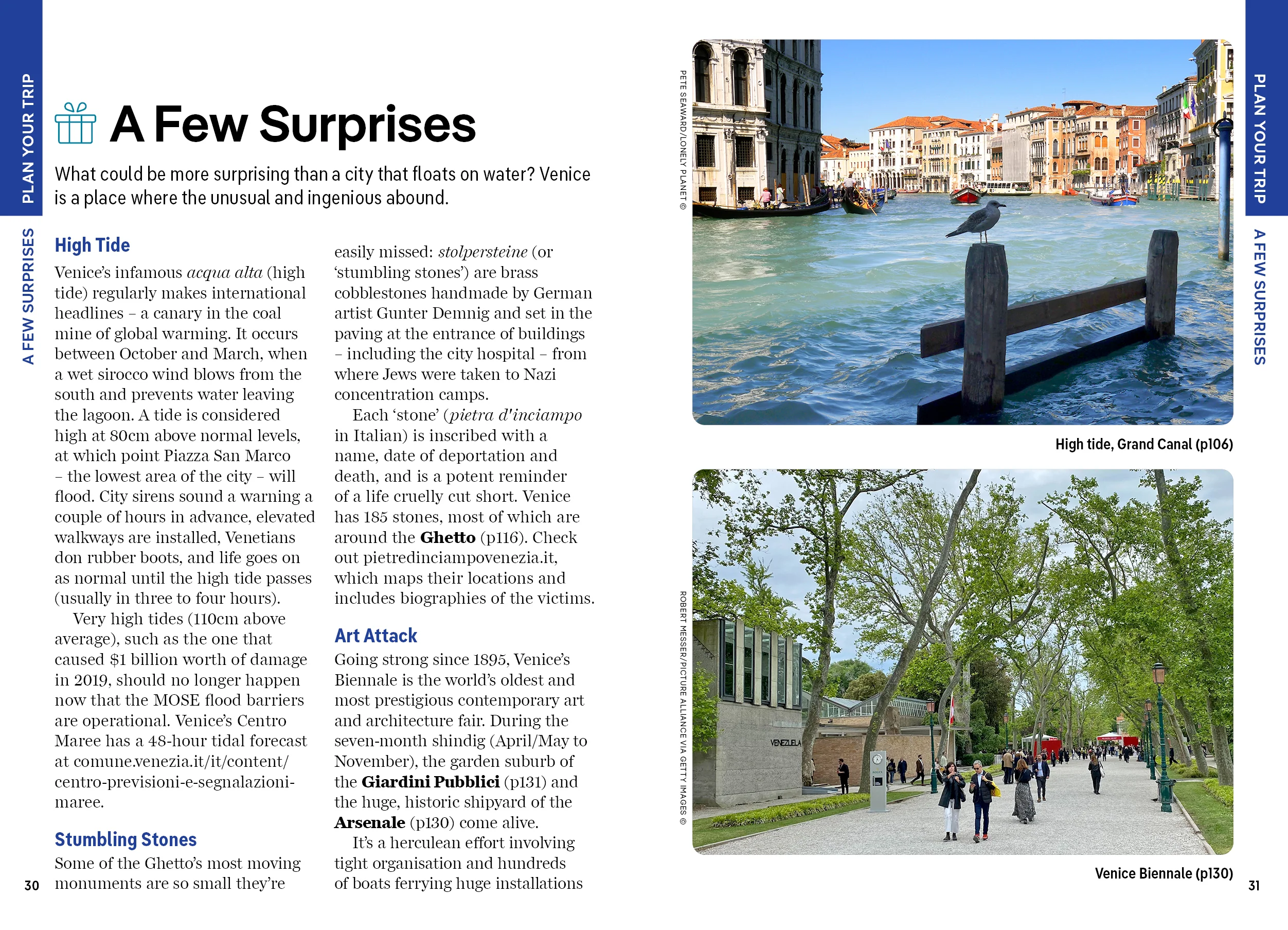 Pocket Venice - Book - Image 9