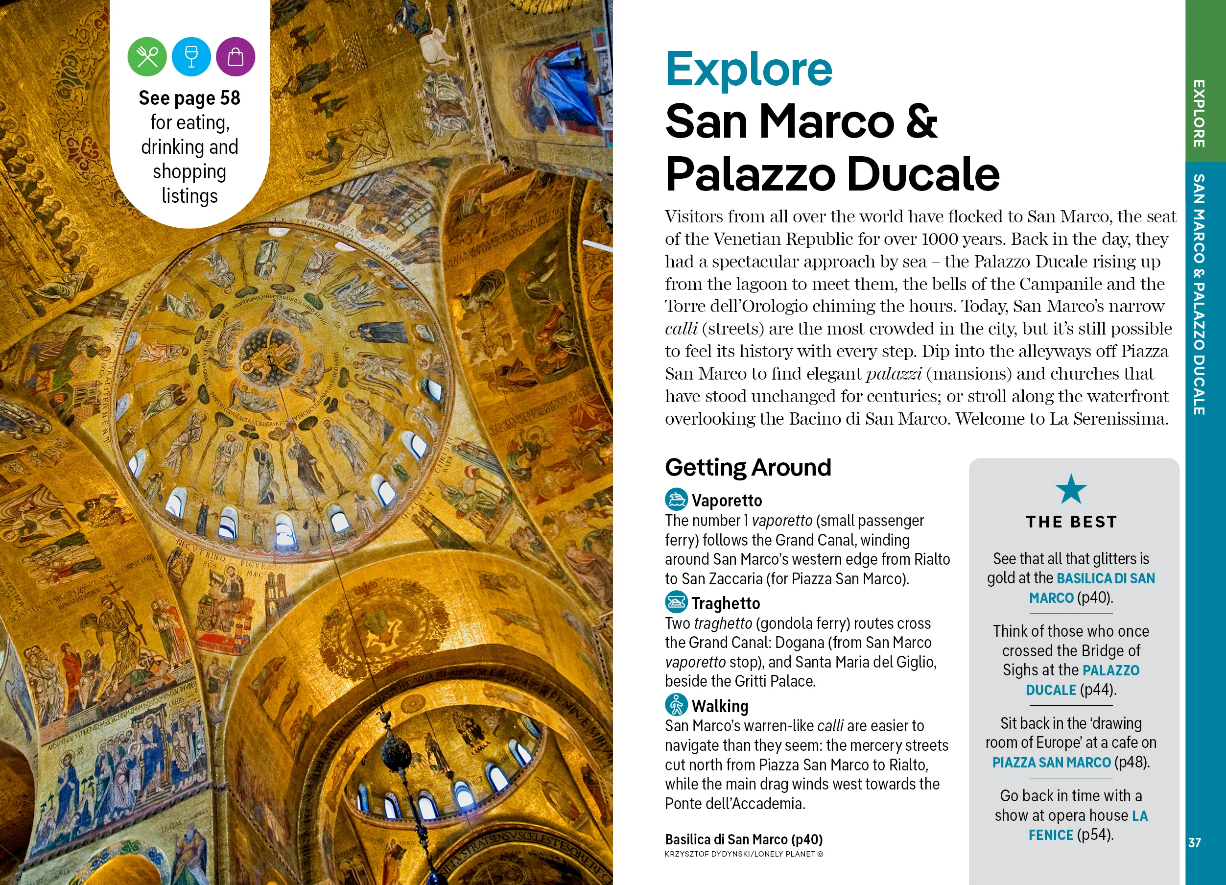 Pocket Venice - Book + eBook - Image 11