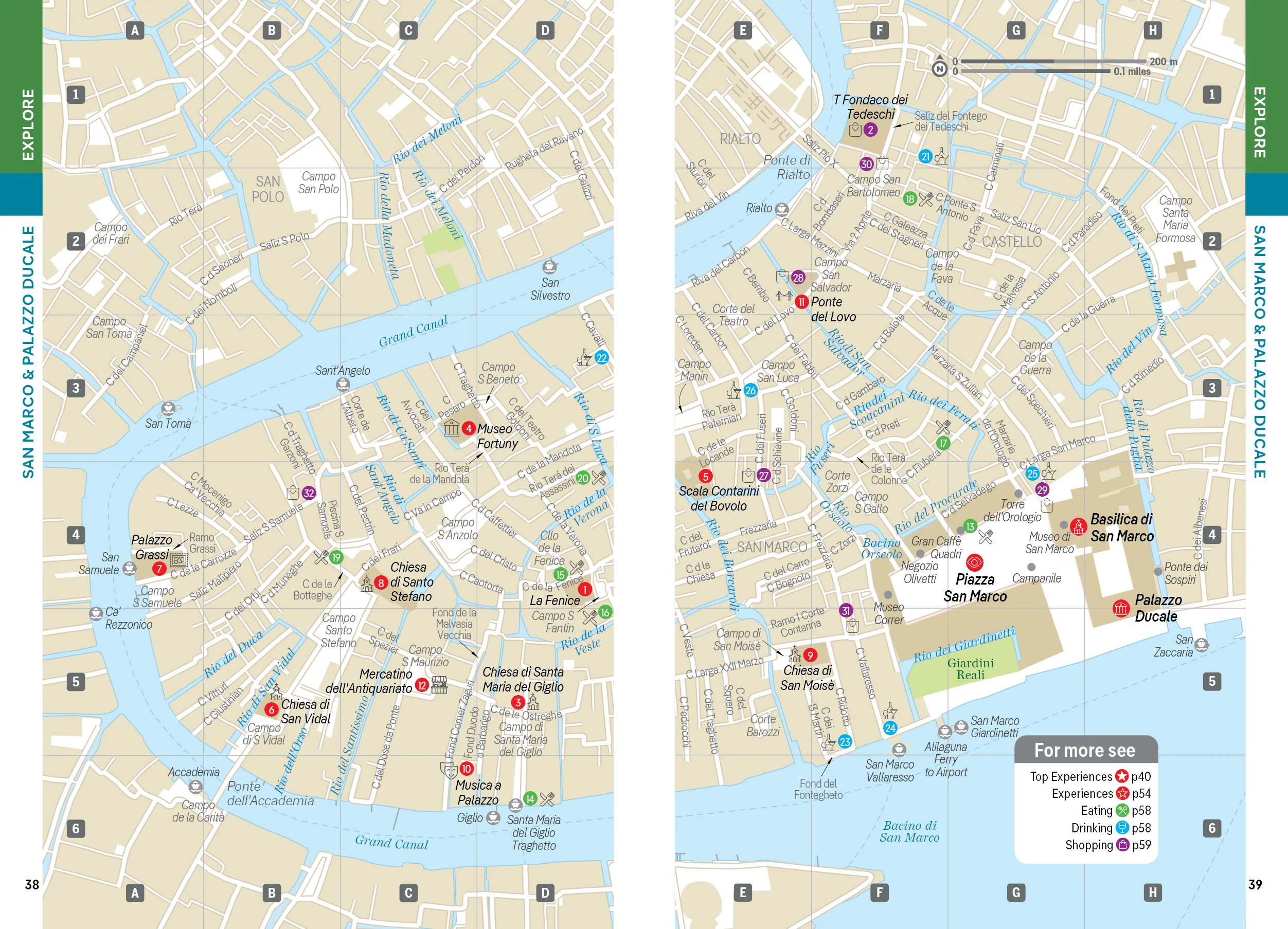 Pocket Venice - Book + eBook - Image 12