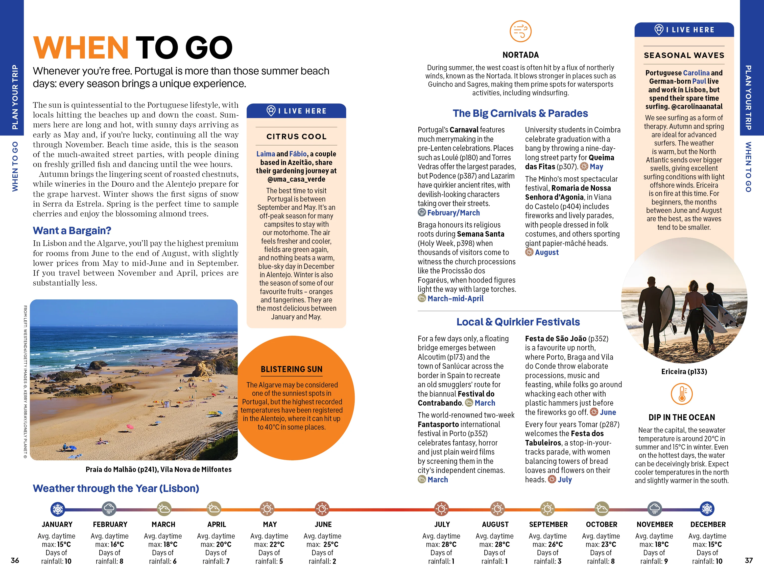 Portugal - Book + eBook - Image 7