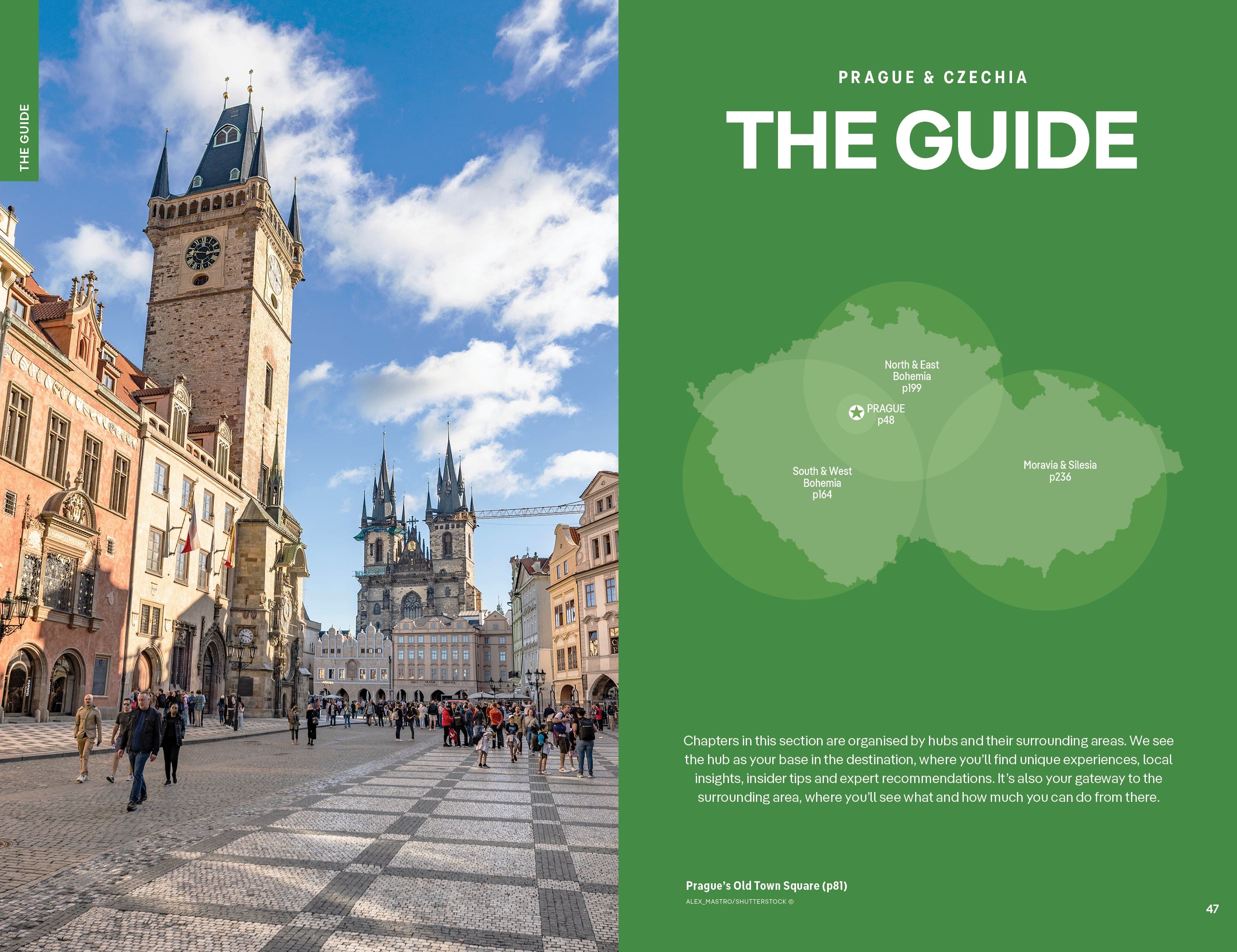 Prague & Czechia - Book + eBook - Image 10