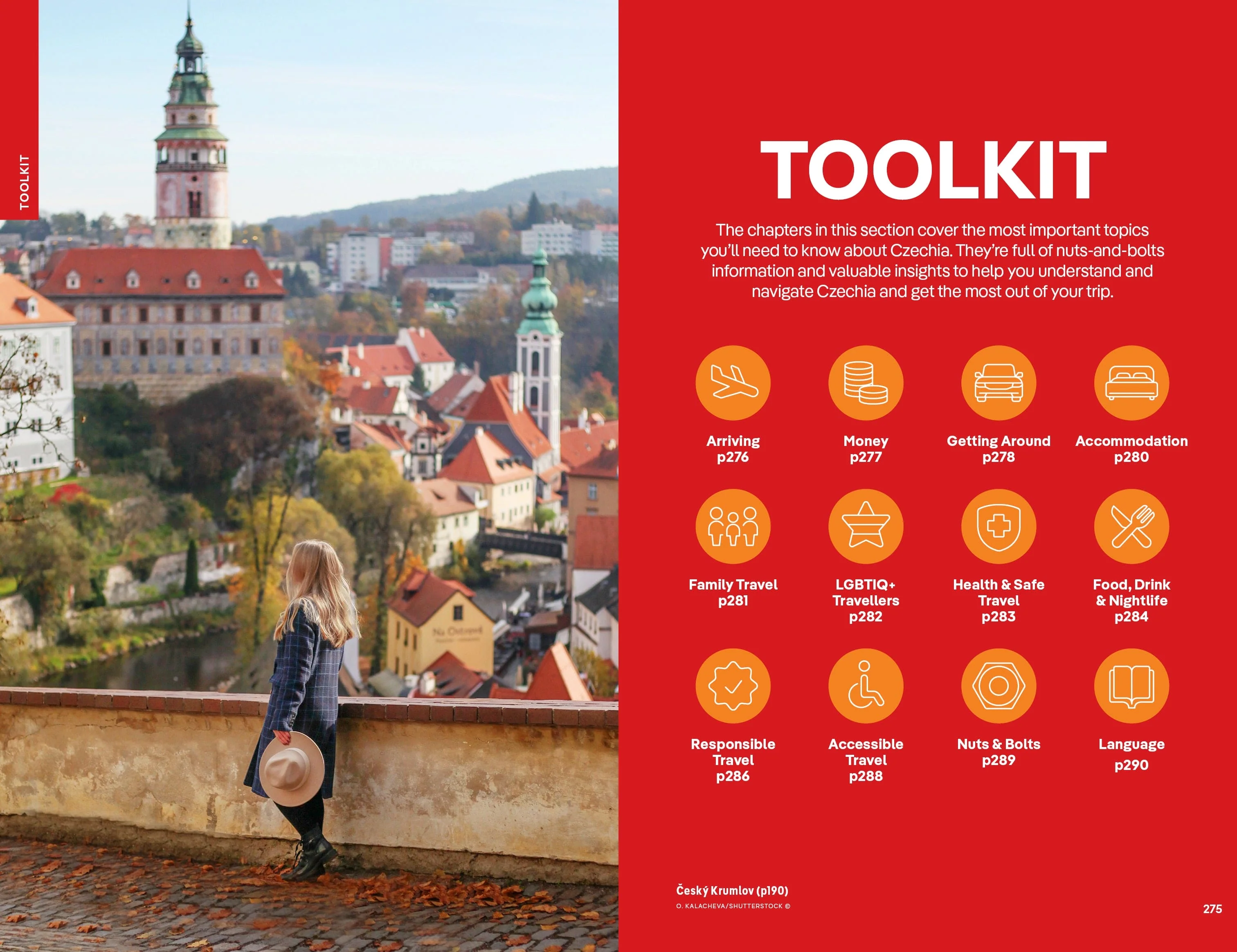 Prague & Czechia - Book + eBook - Image 17