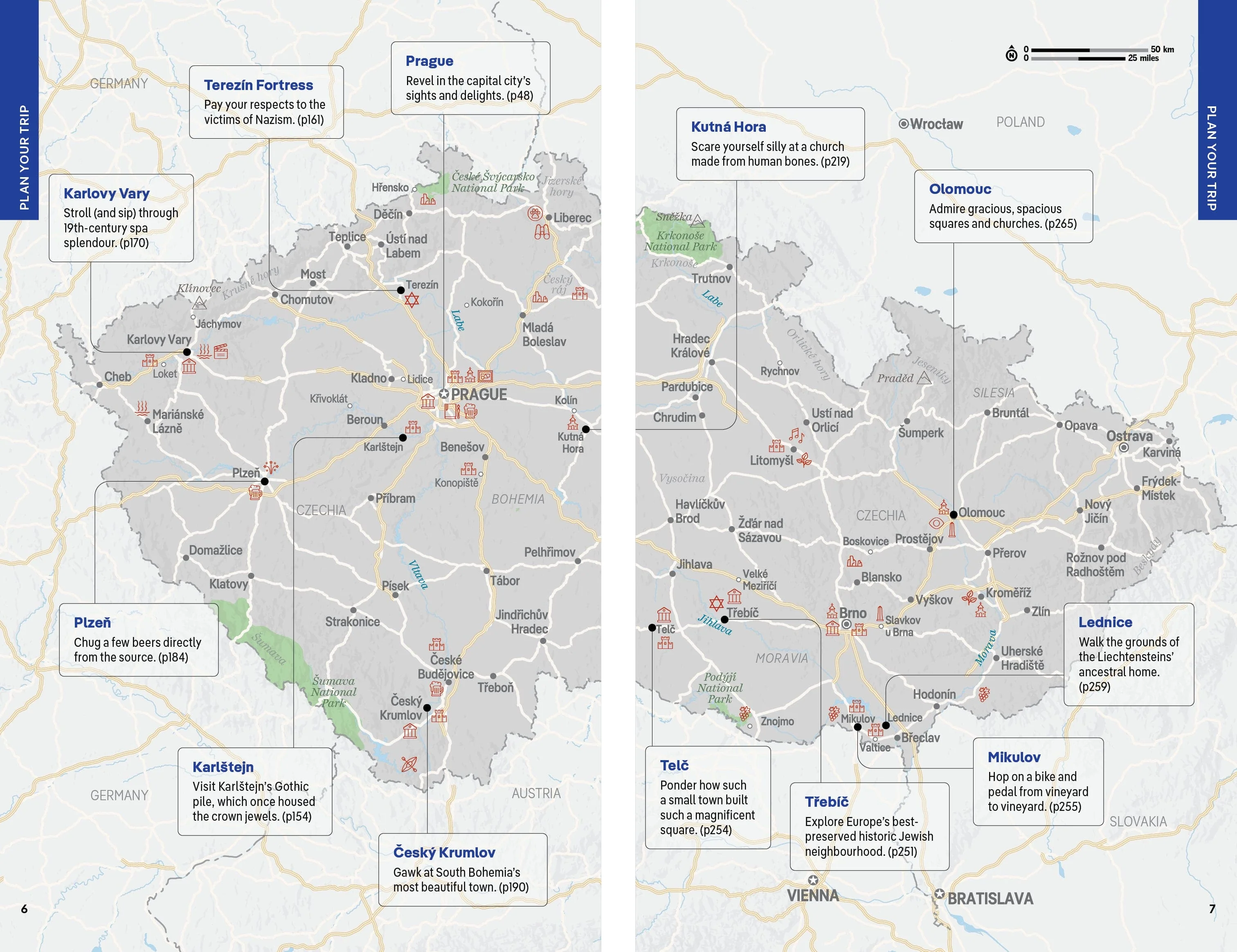 Prague & Czechia - Book + eBook - Image 4