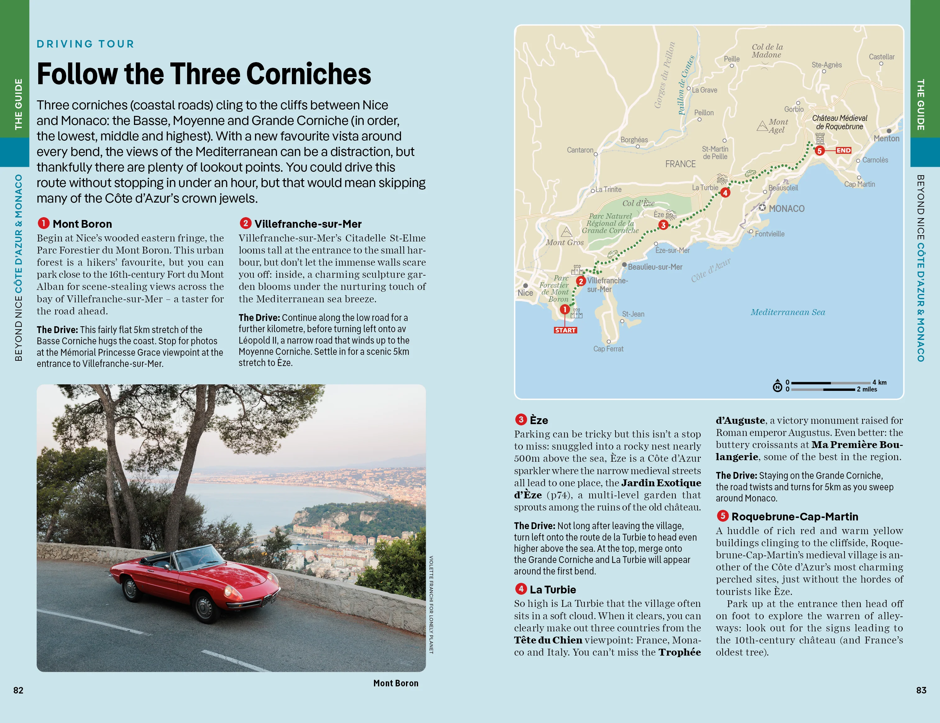 Provence & the Cote d'Azur - Book + eBook - Image 18