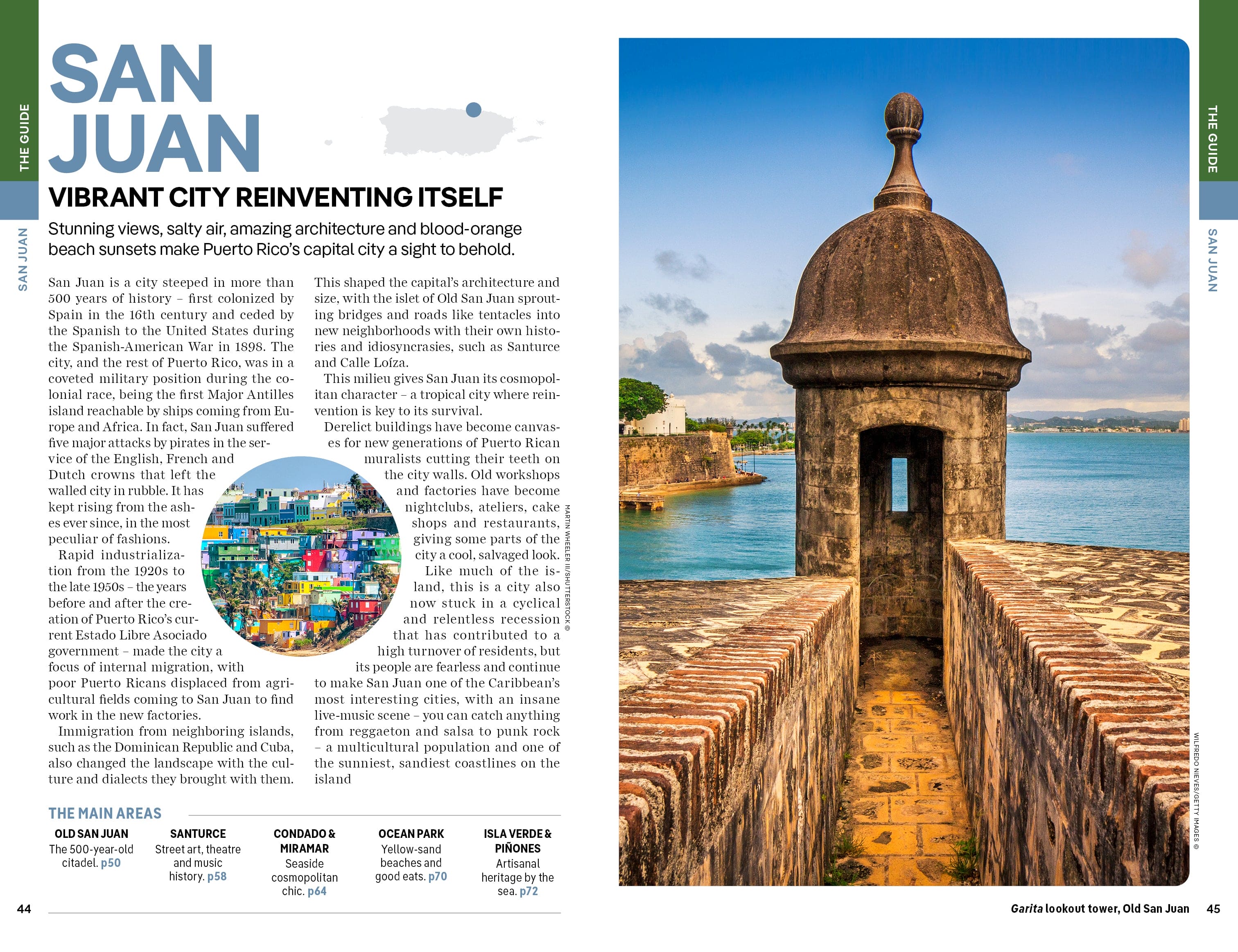 Puerto Rico - Book - Image 11