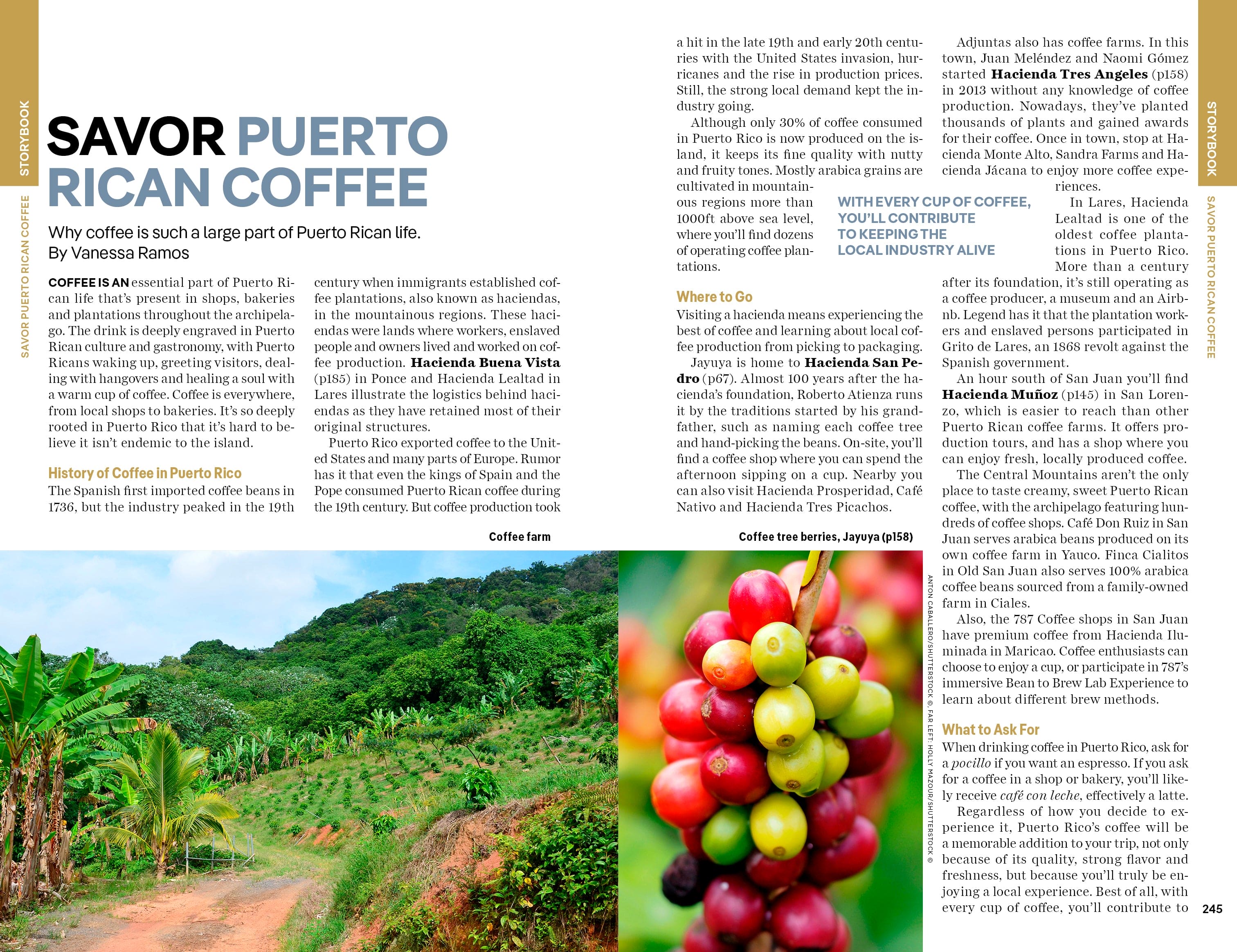 Puerto Rico - Book - Image 17