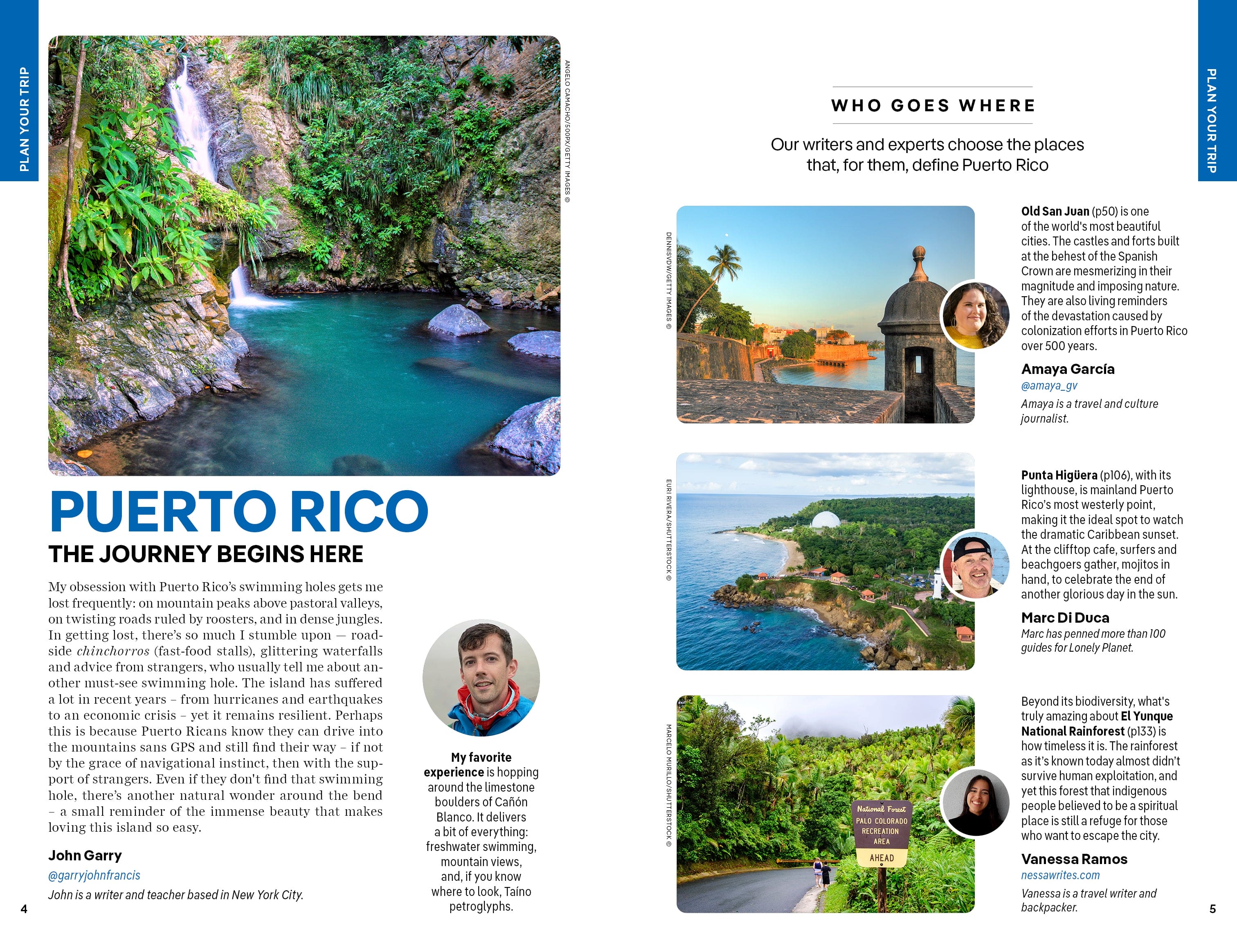 Puerto Rico - Book - Image 3