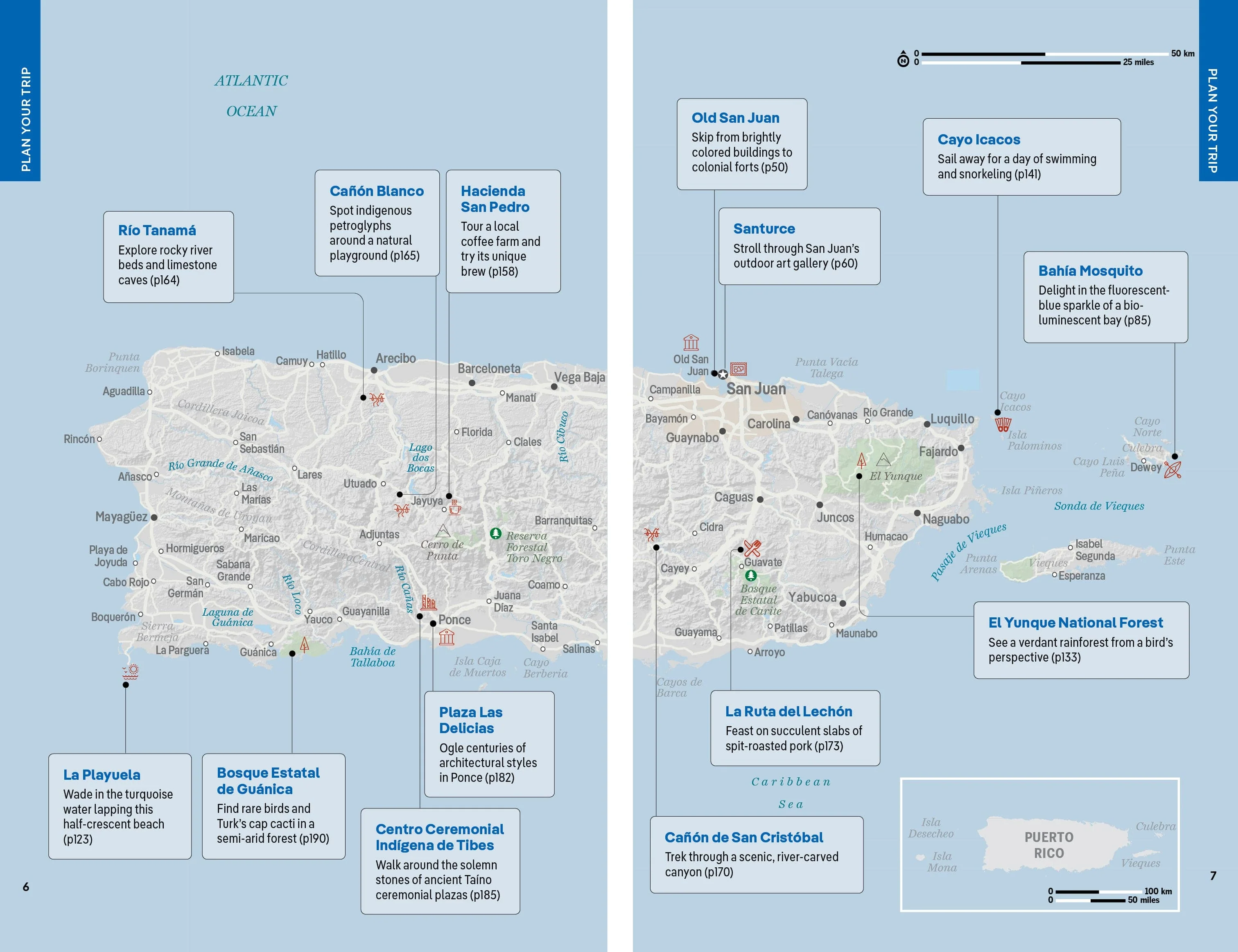 Puerto Rico - Book - Image 4