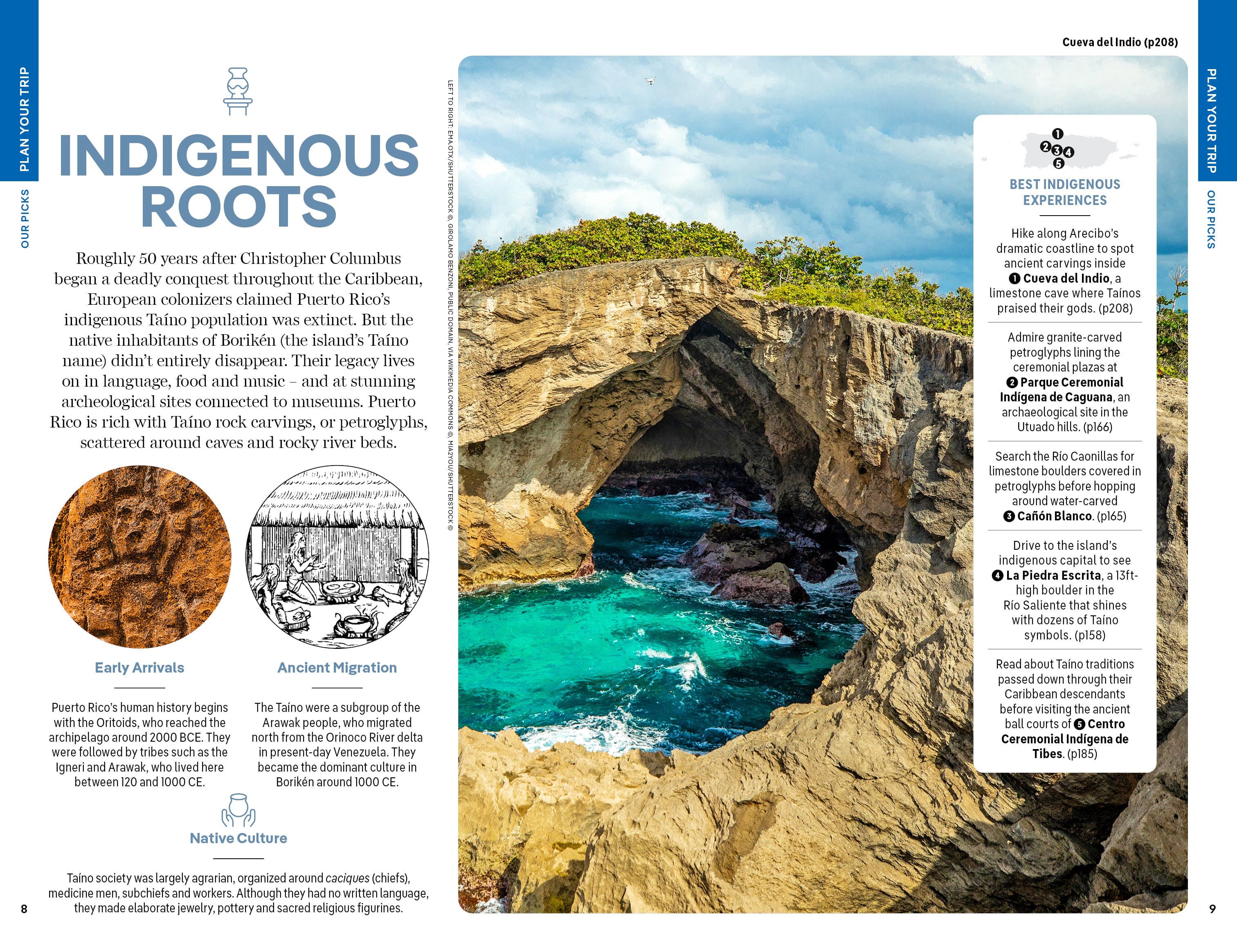 Puerto Rico - Book - Image 5