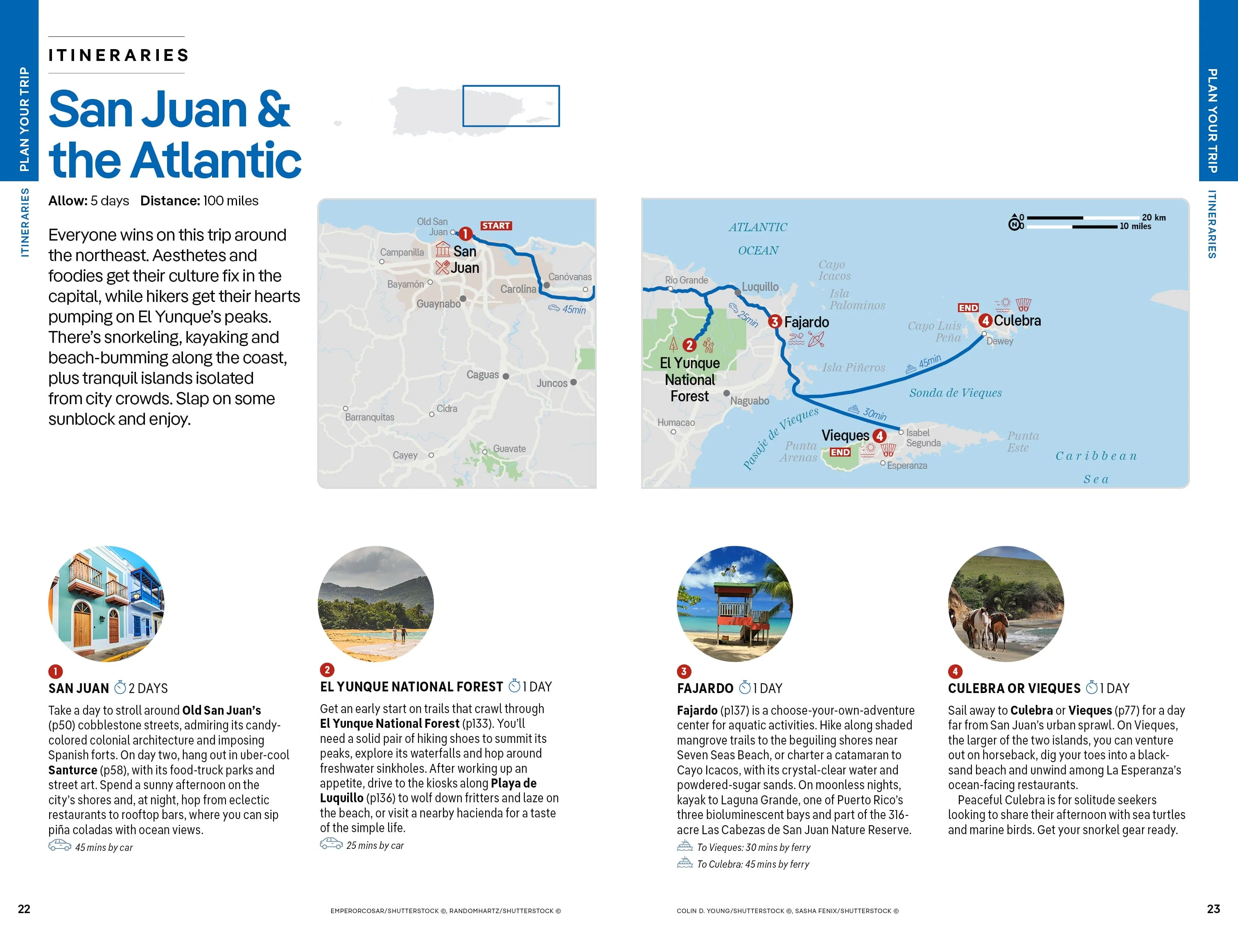 Puerto Rico - Book - Image 6
