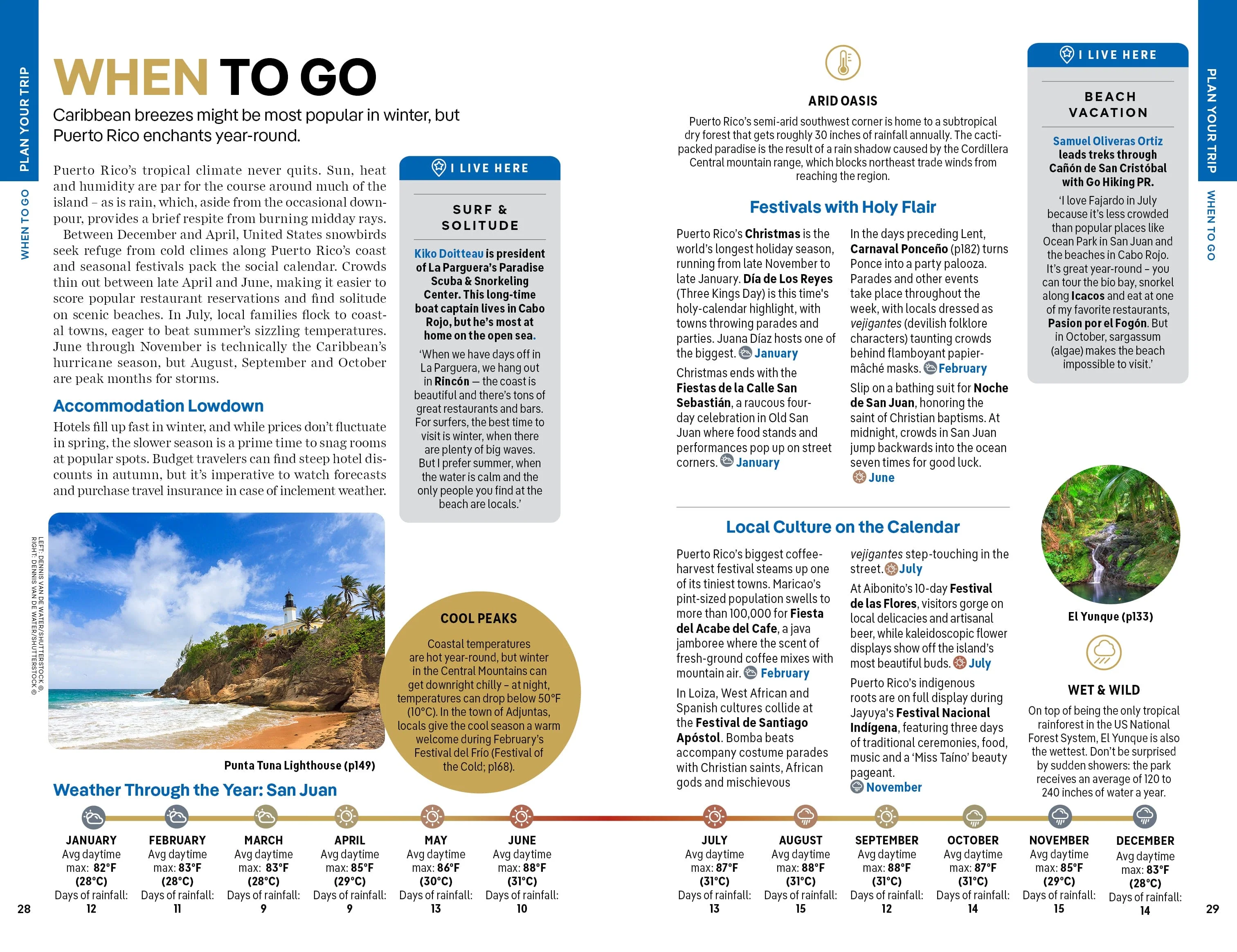 Puerto Rico - Book - Image 7