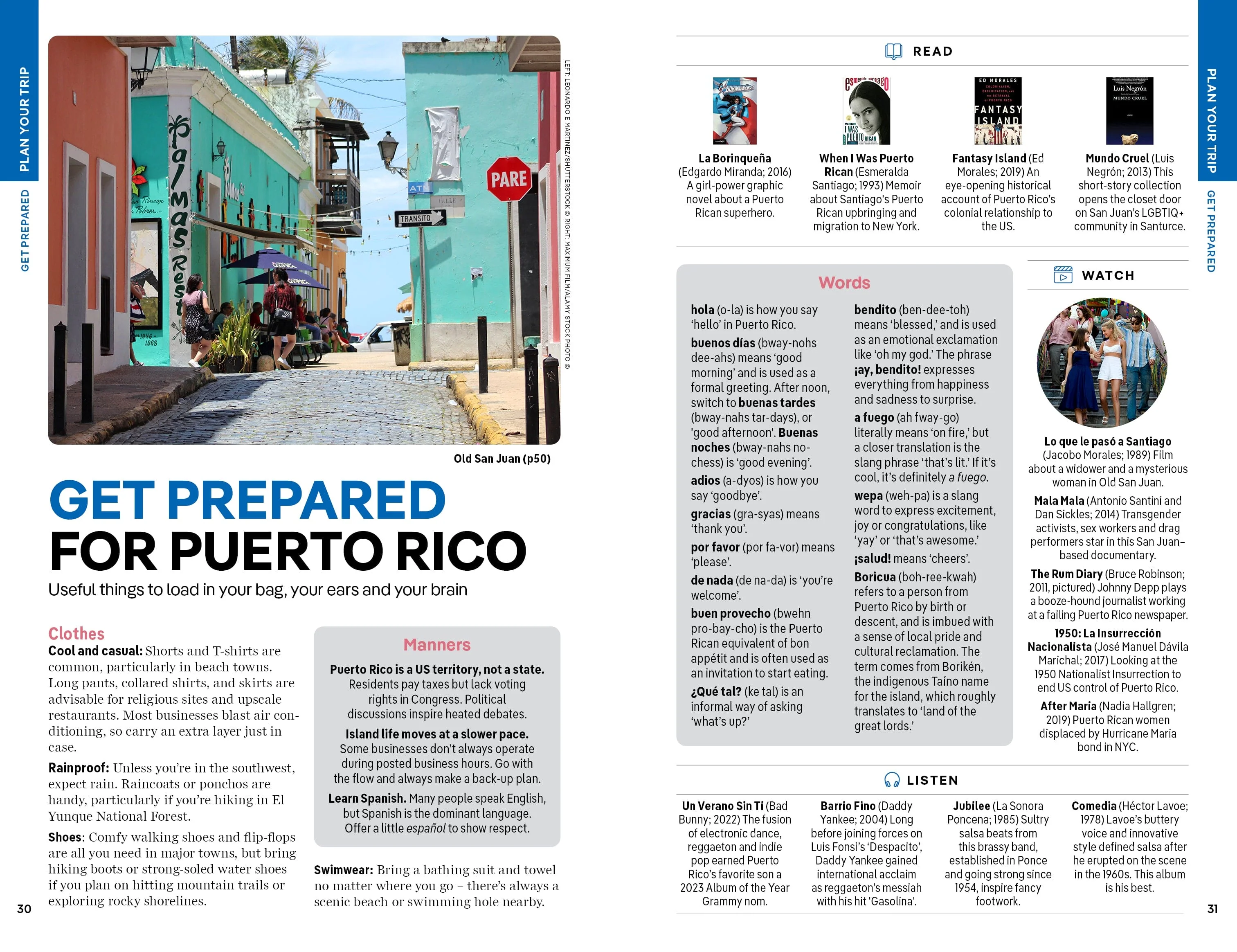 Puerto Rico - Book - Image 8