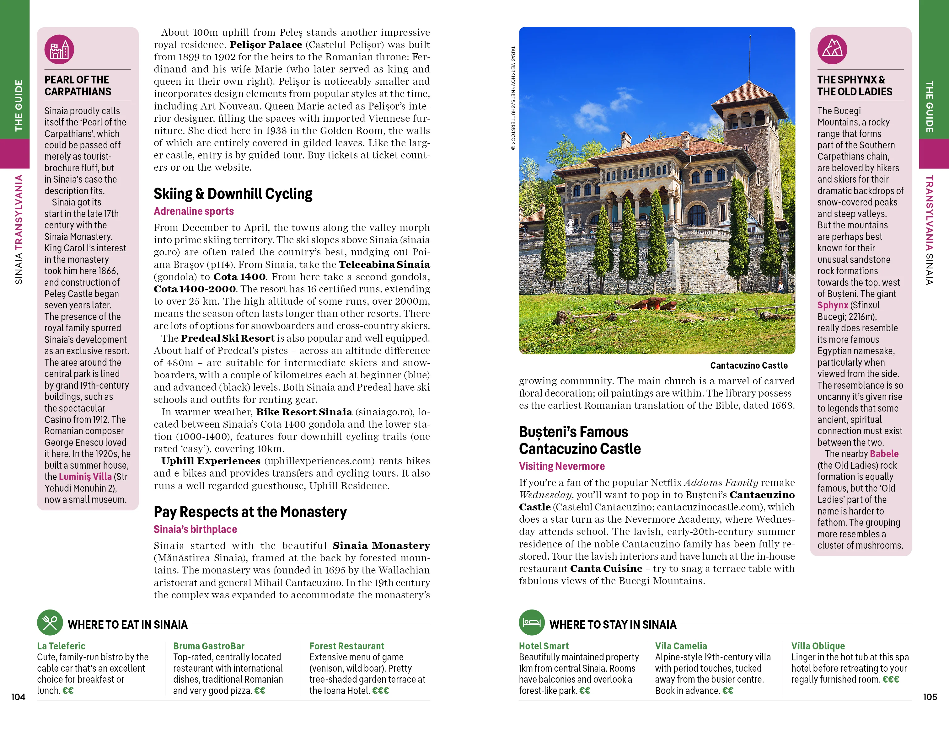 Romania & Bulgaria - Book + eBook - Image 15