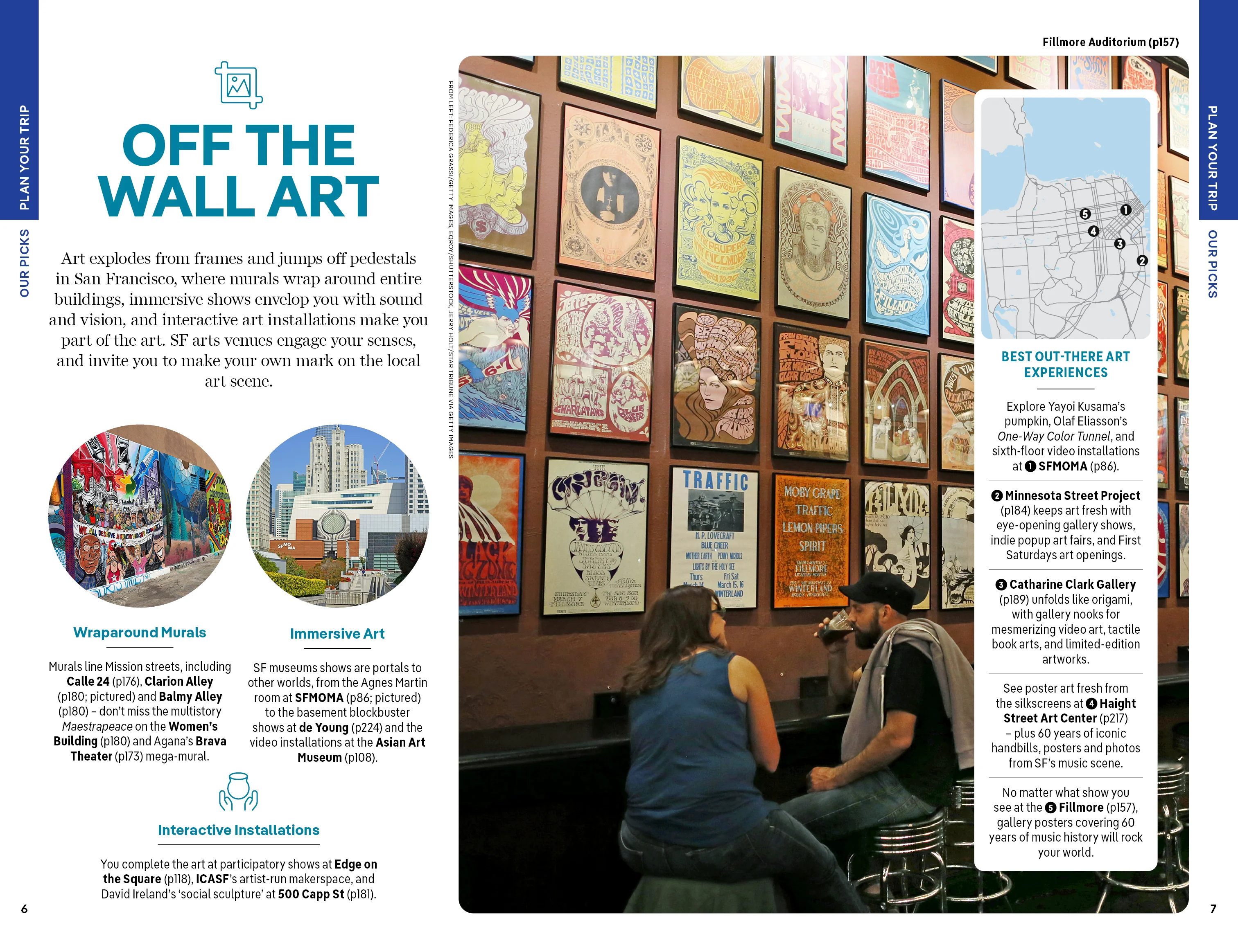 San Francisco - Book - Image 3