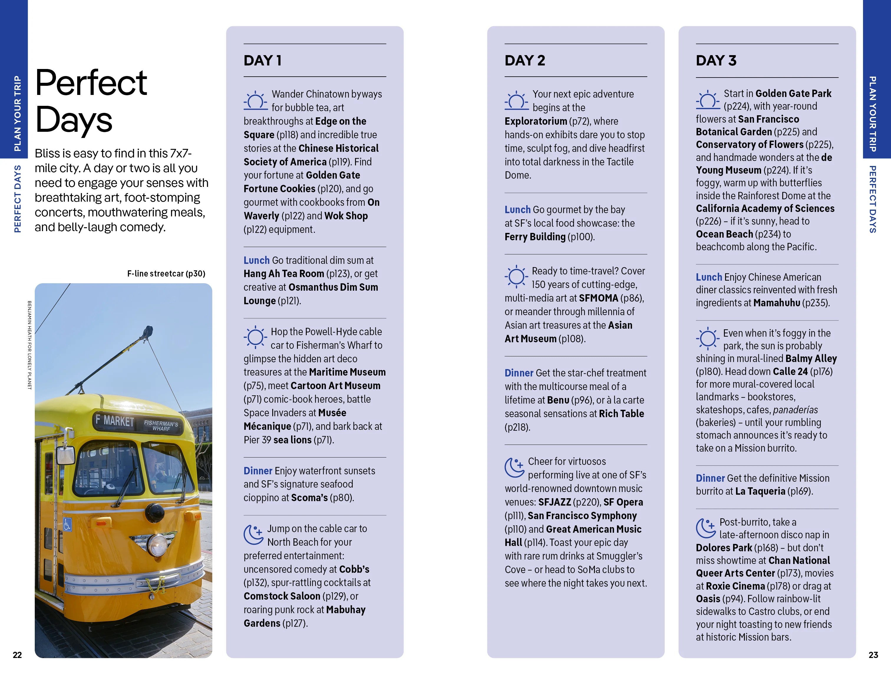 San Francisco - Book - Image 4