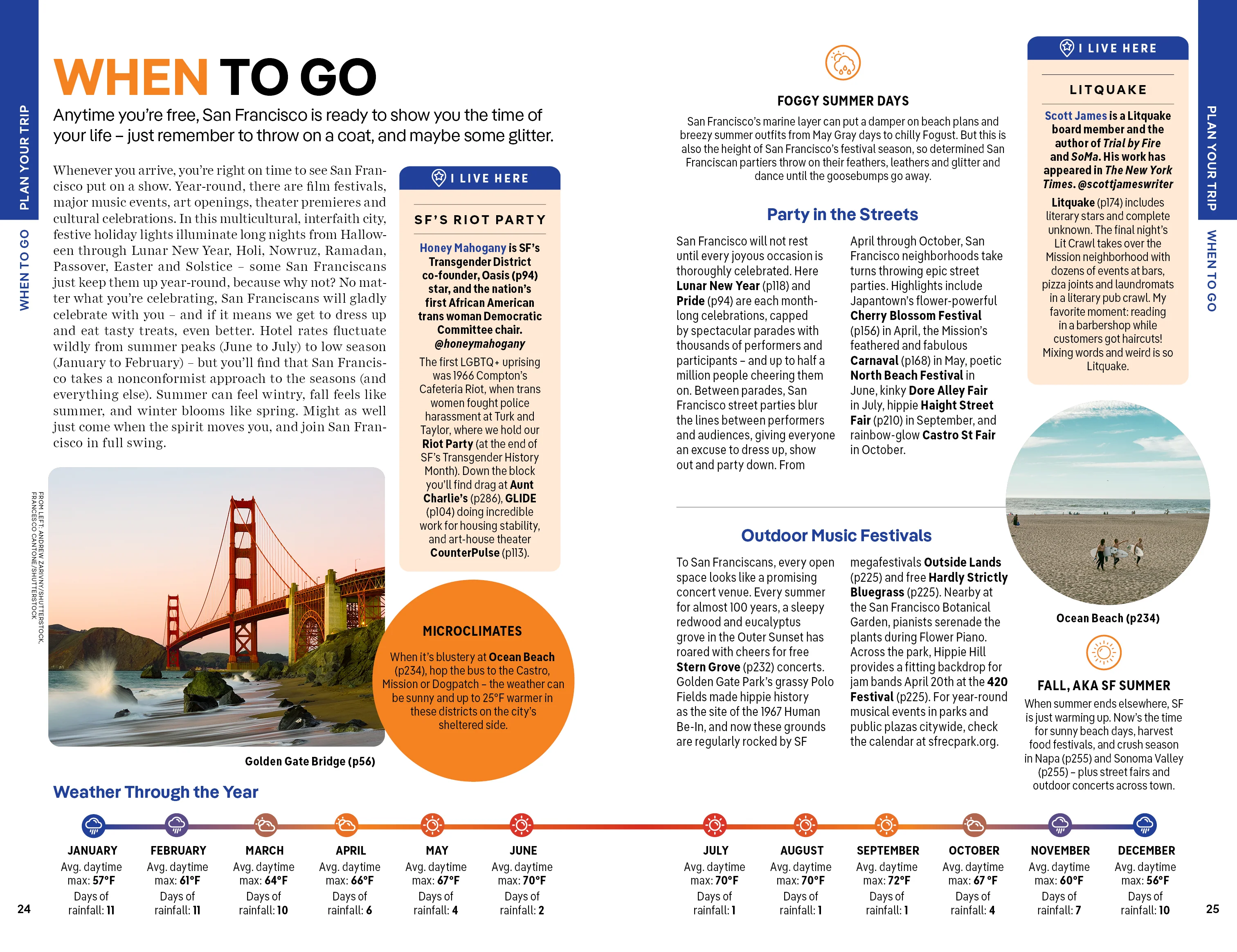 San Francisco - Book - Image 5