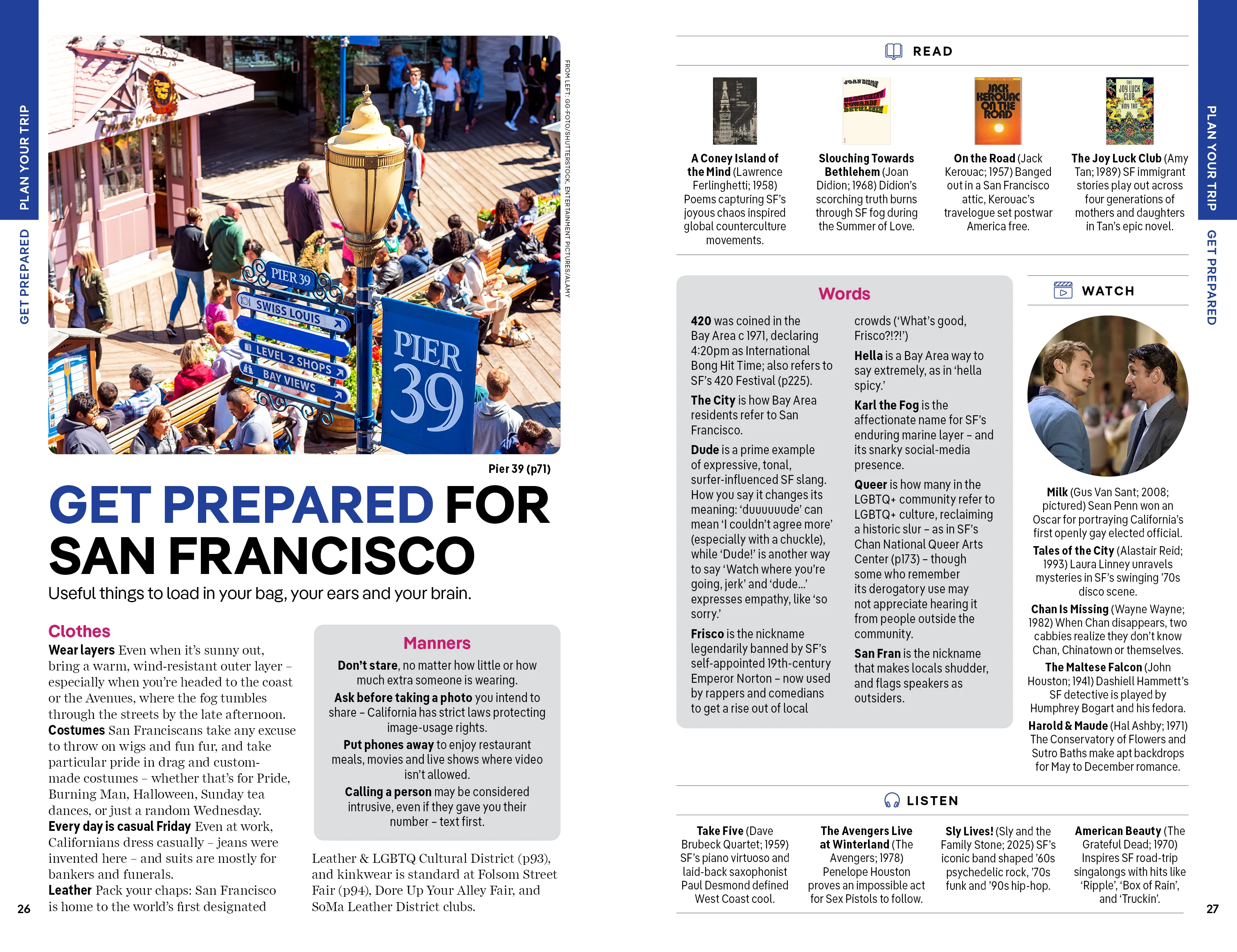 San Francisco - Book - Image 6