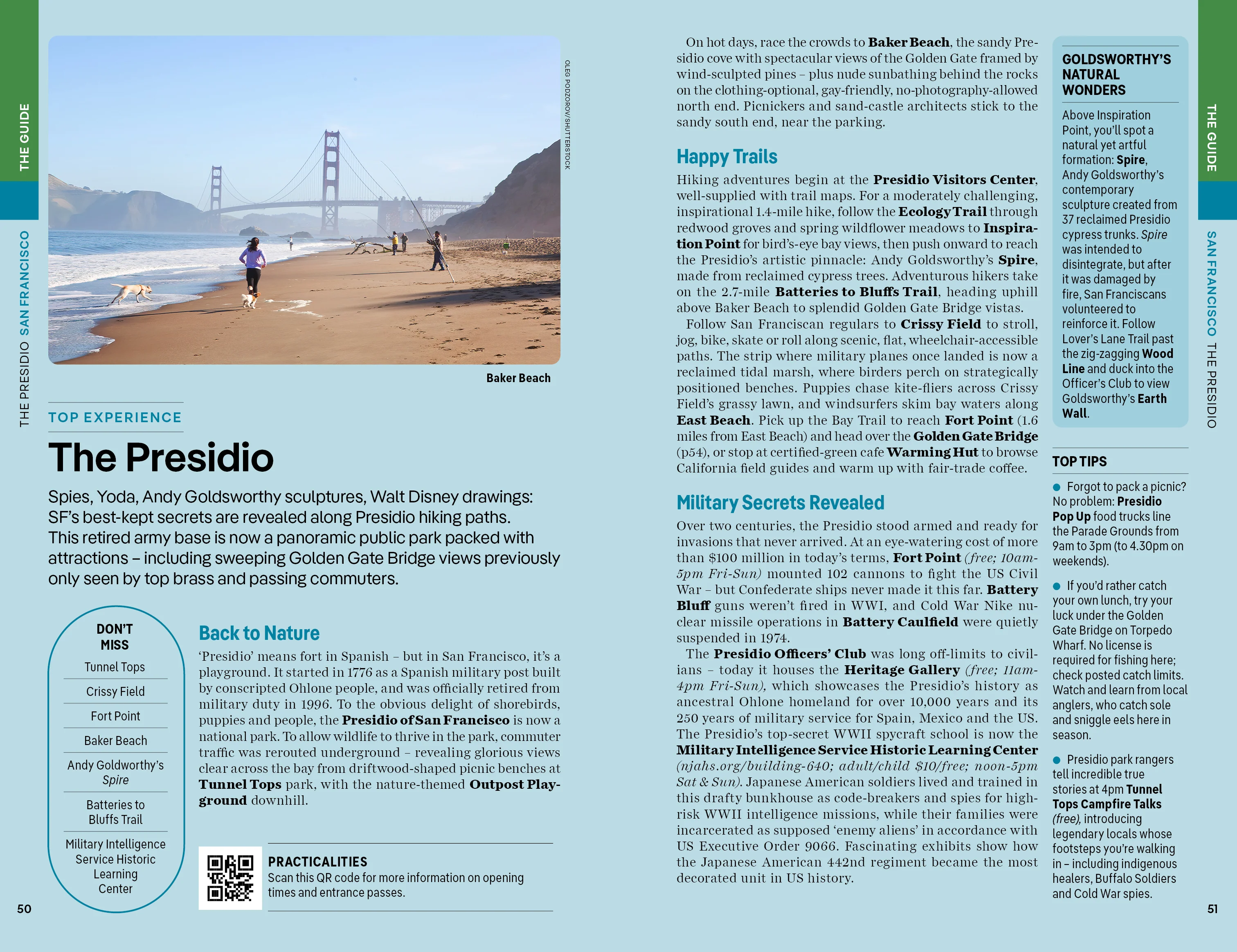 San Francisco & Northern California - Book - Image 15