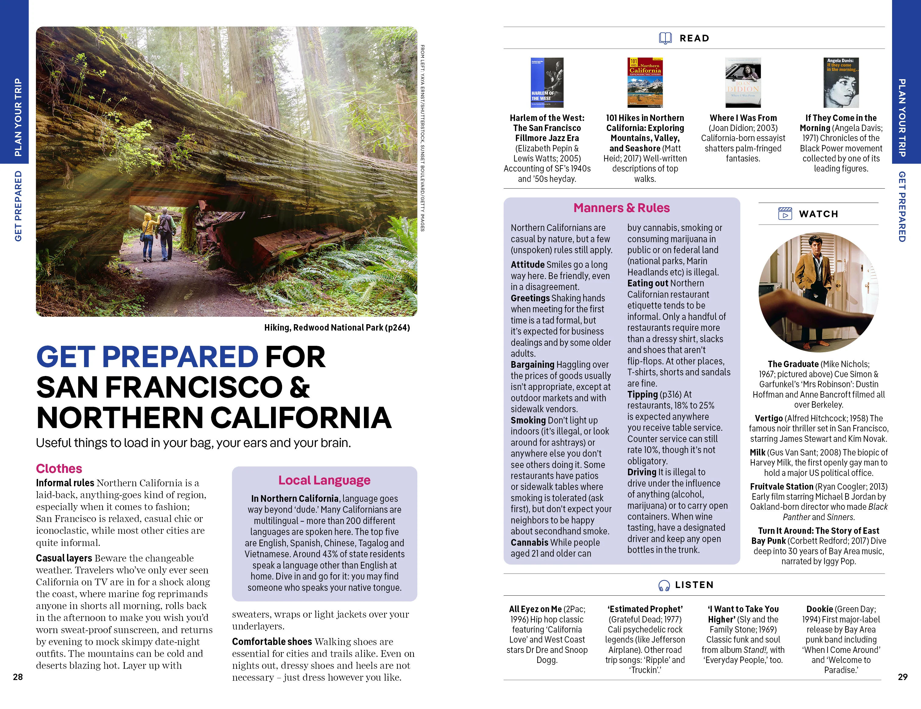 San Francisco & Northern California - Book - Image 7