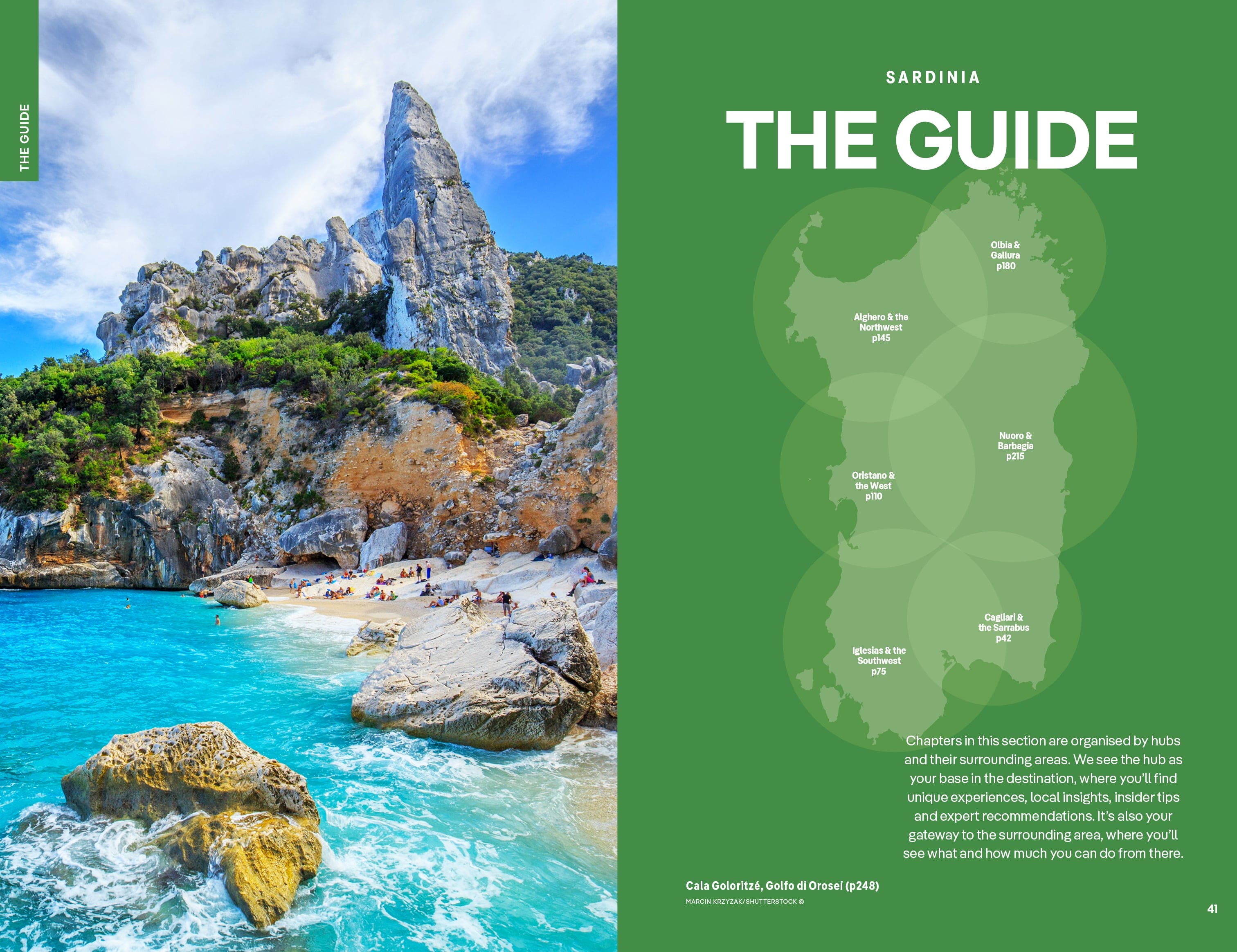 Sardinia - Book + eBook - Image 9