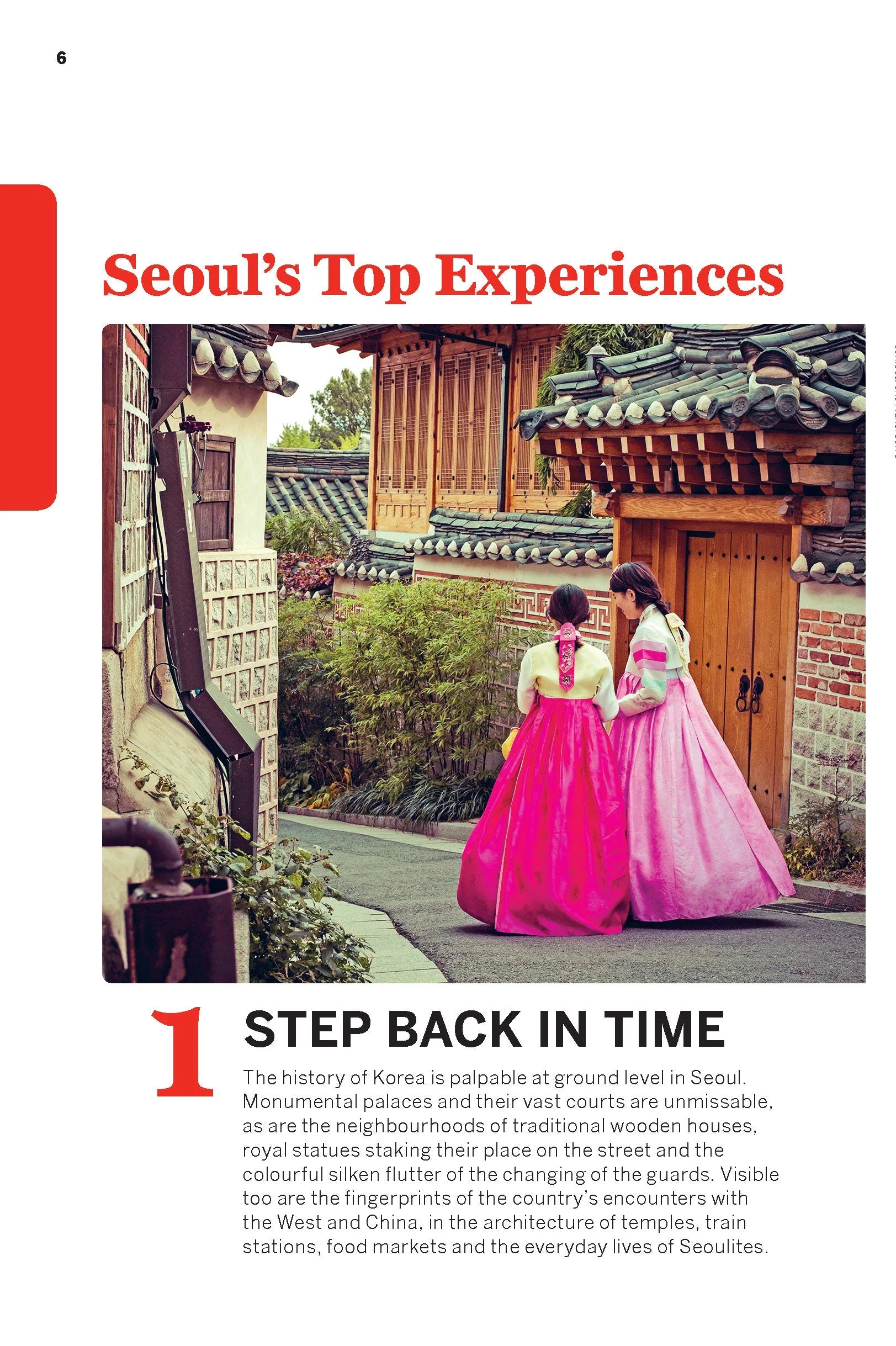 Seoul - Book - Image 6