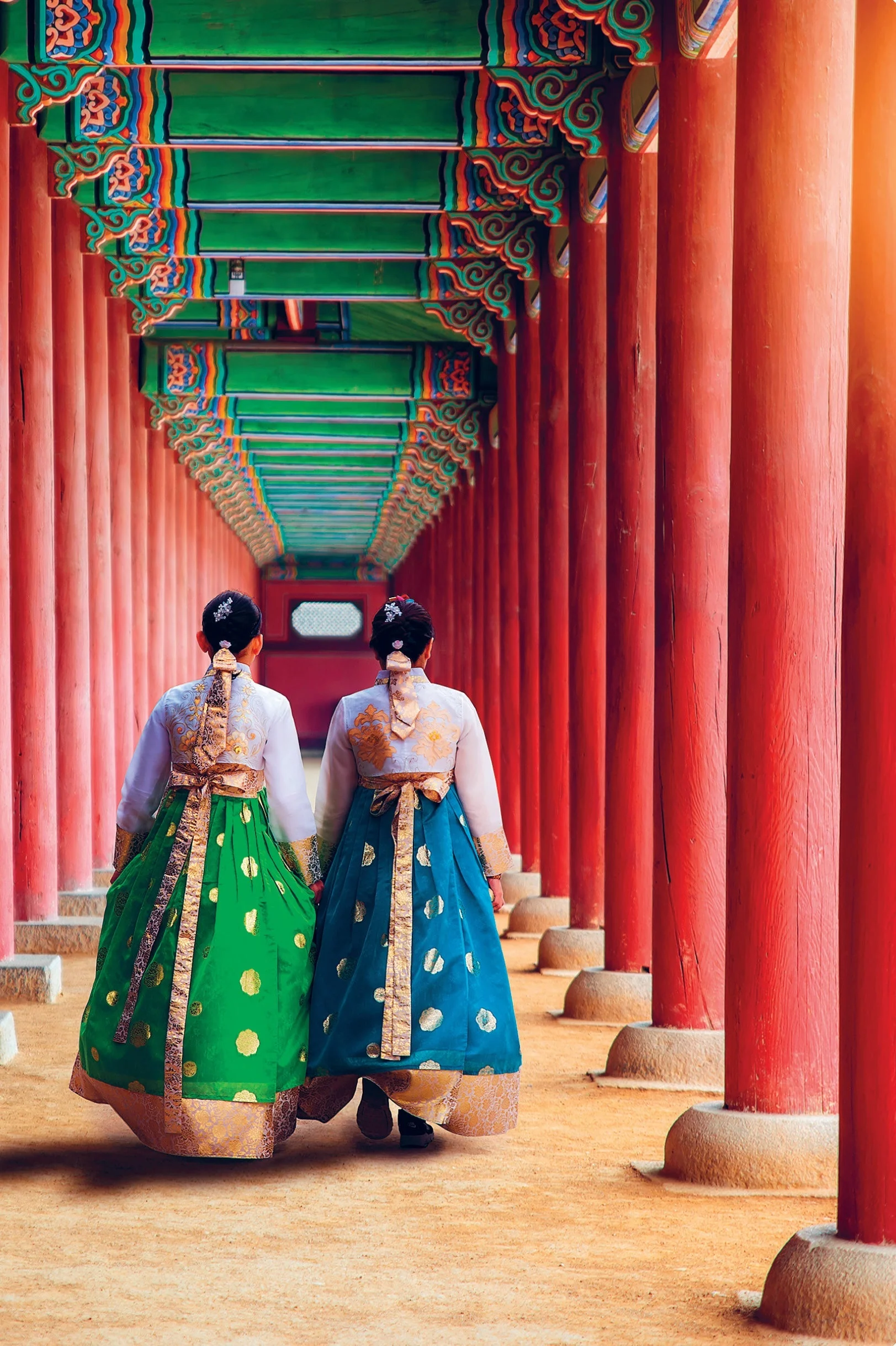 Seoul - Book + eBook - Image 5